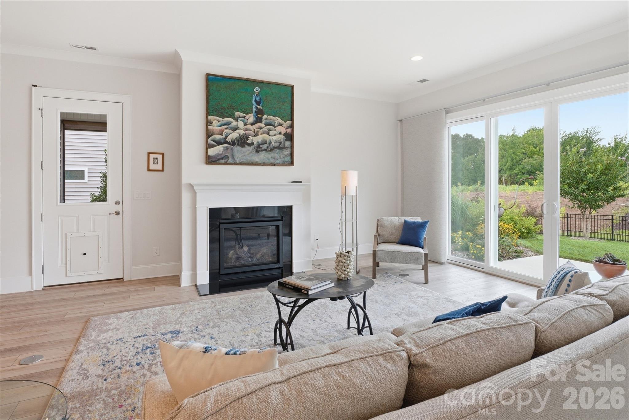 14015 Cameryn Elise Drive — Cornelius