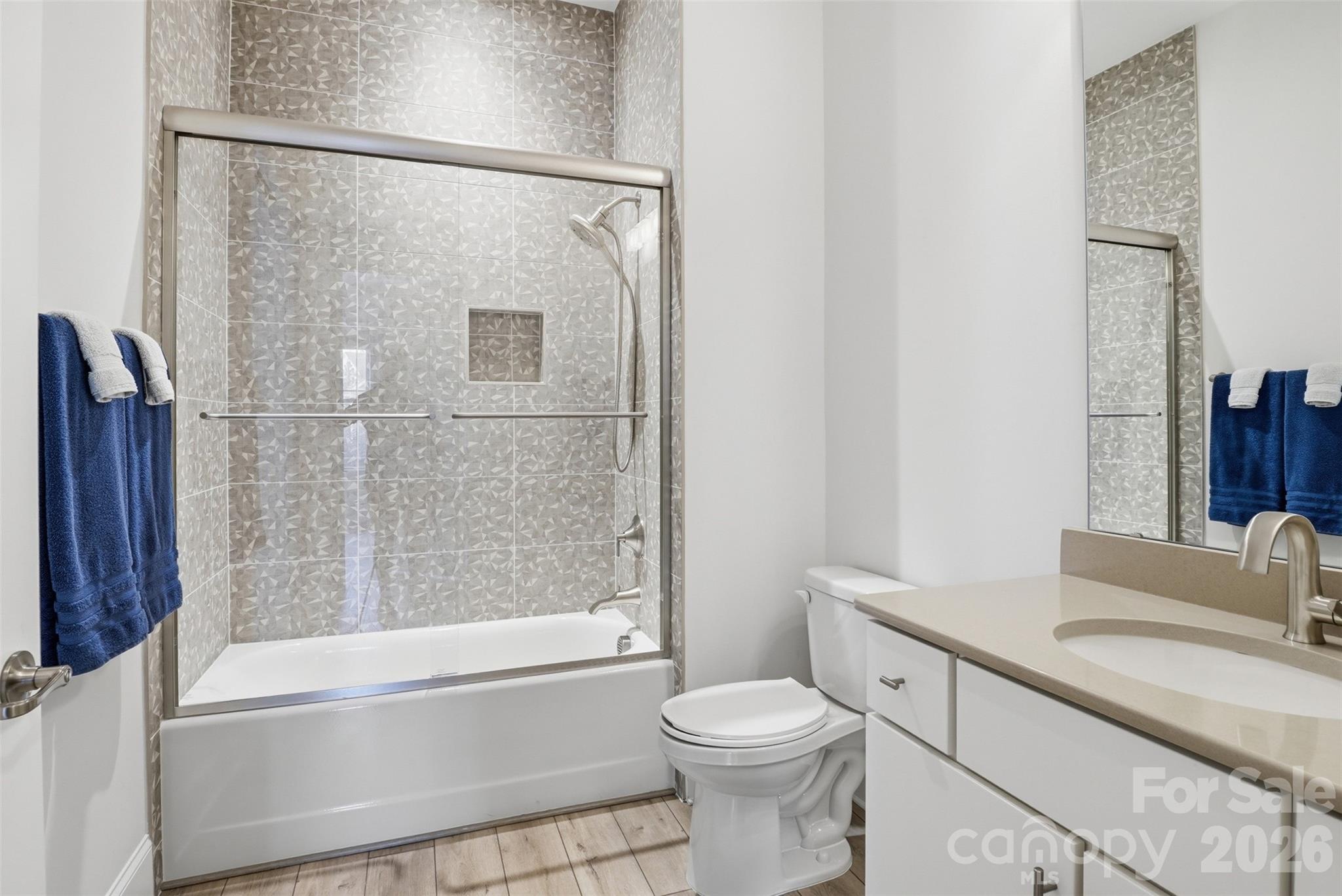 14015 Cameryn Elise Drive — Cornelius