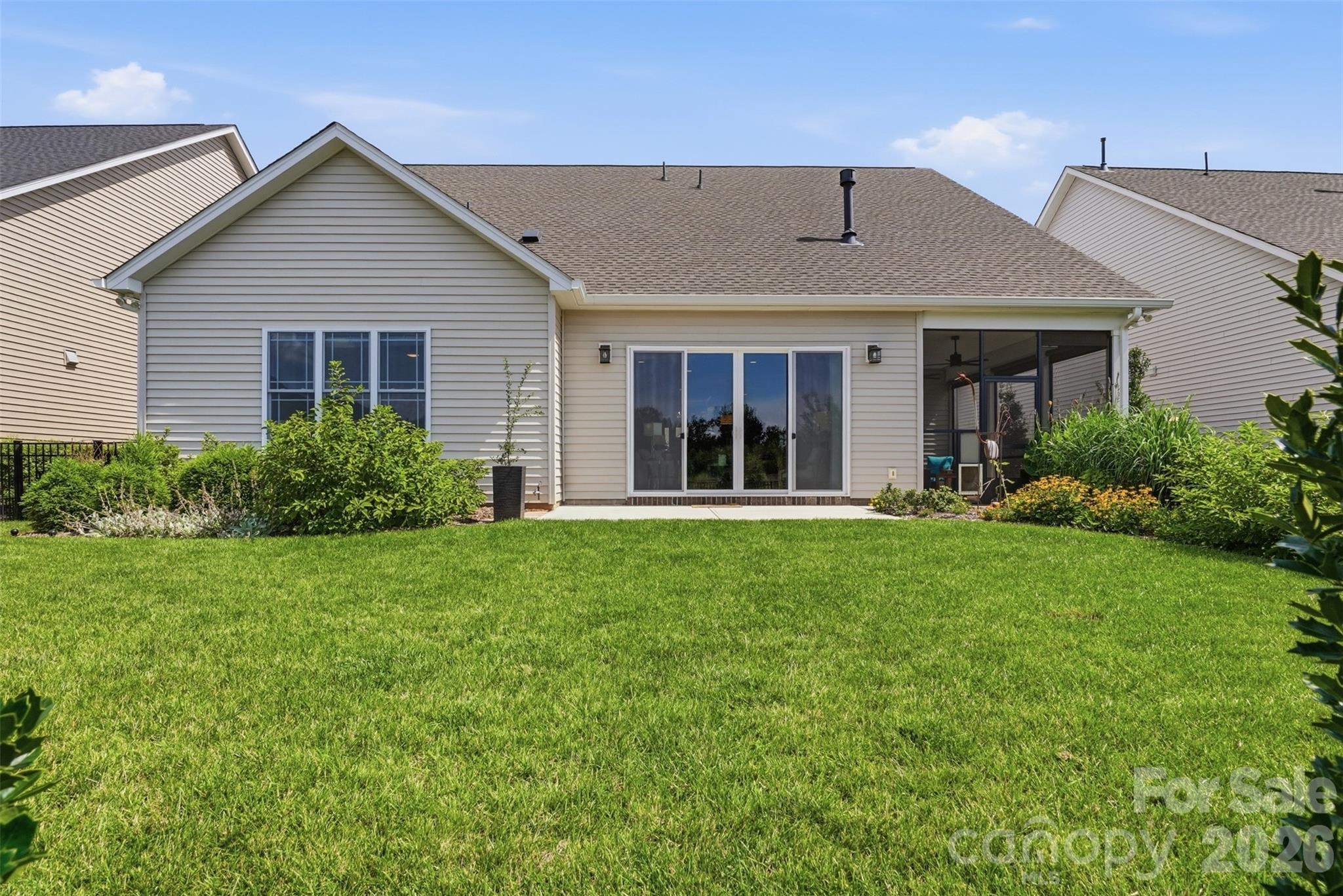 14015 Cameryn Elise Drive — Cornelius
