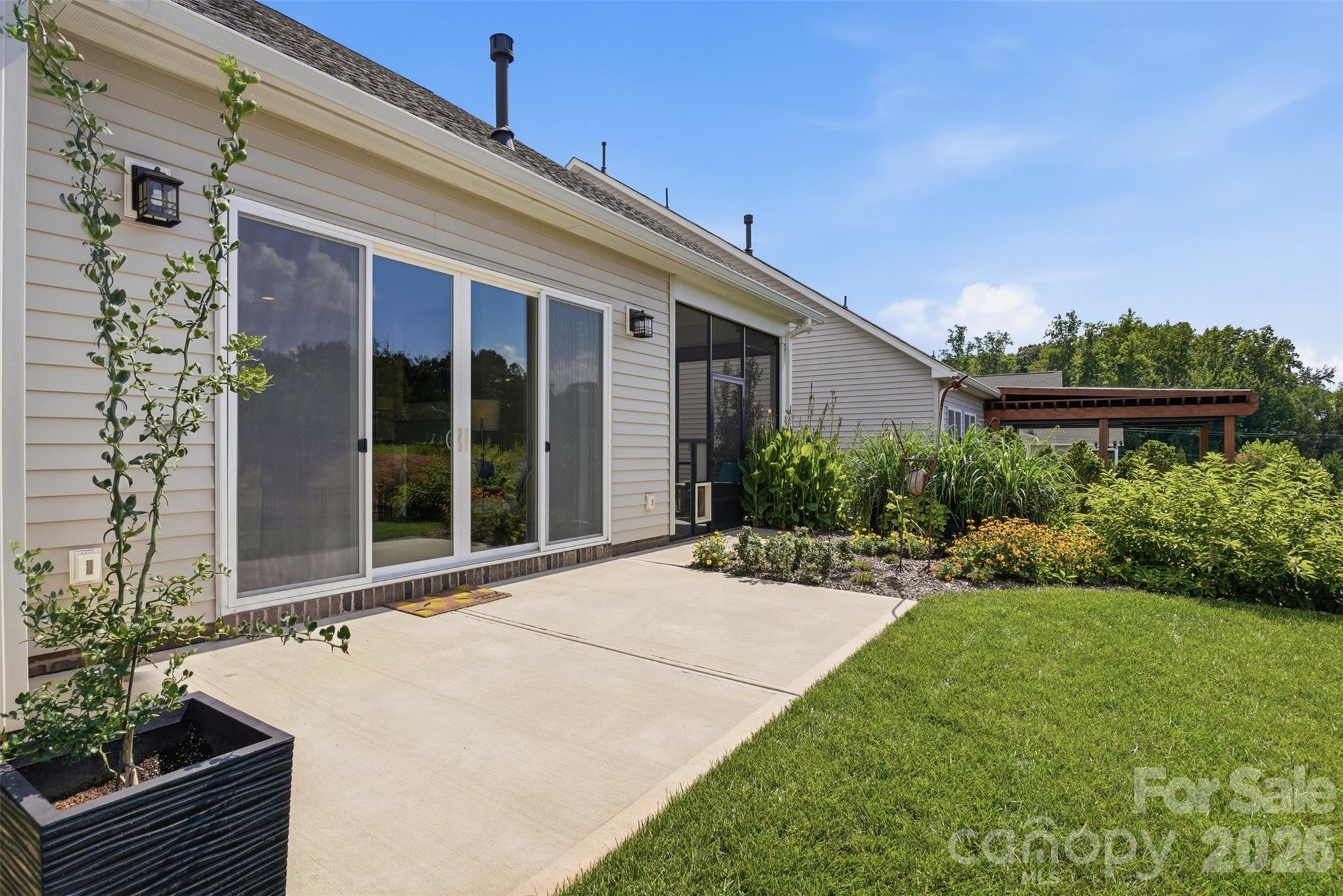 14015 Cameryn Elise Drive — Cornelius