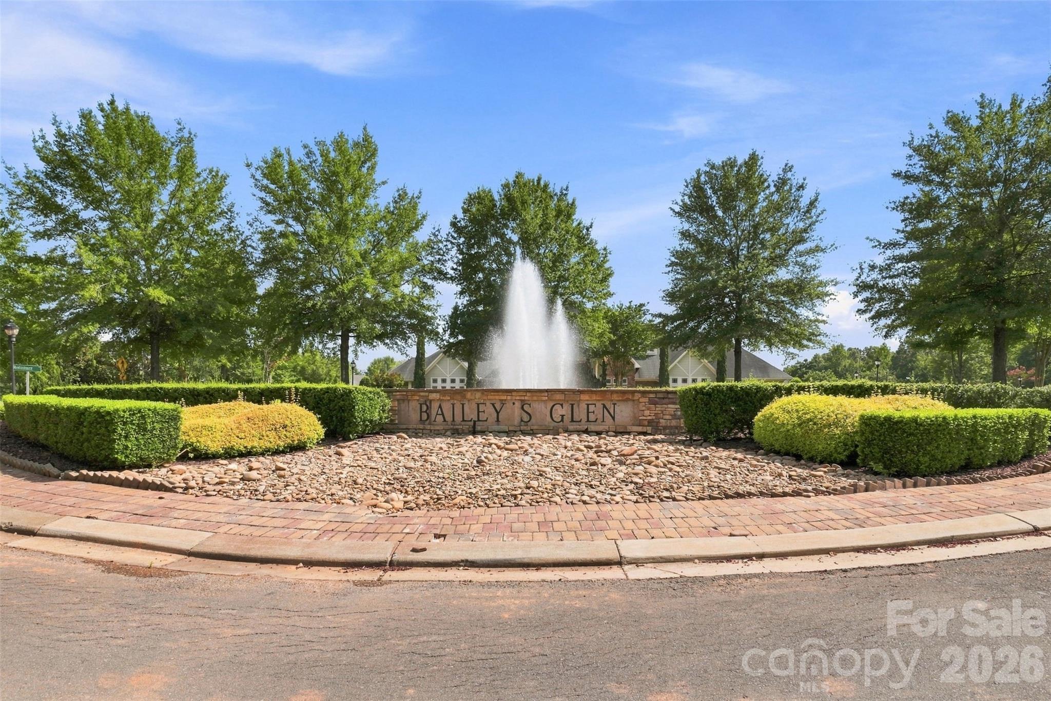 14015 Cameryn Elise Drive — Cornelius