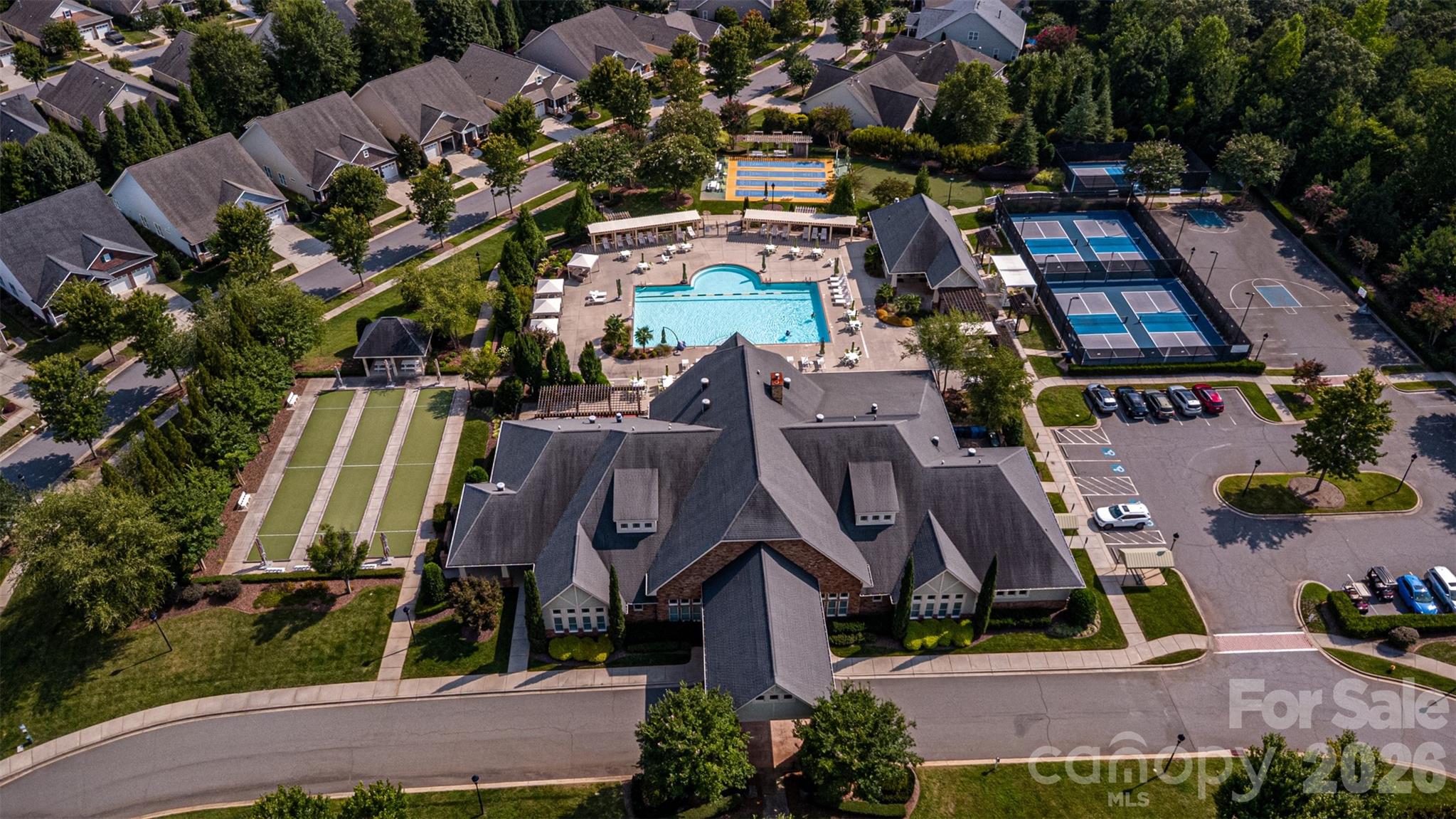 14015 Cameryn Elise Drive — Cornelius