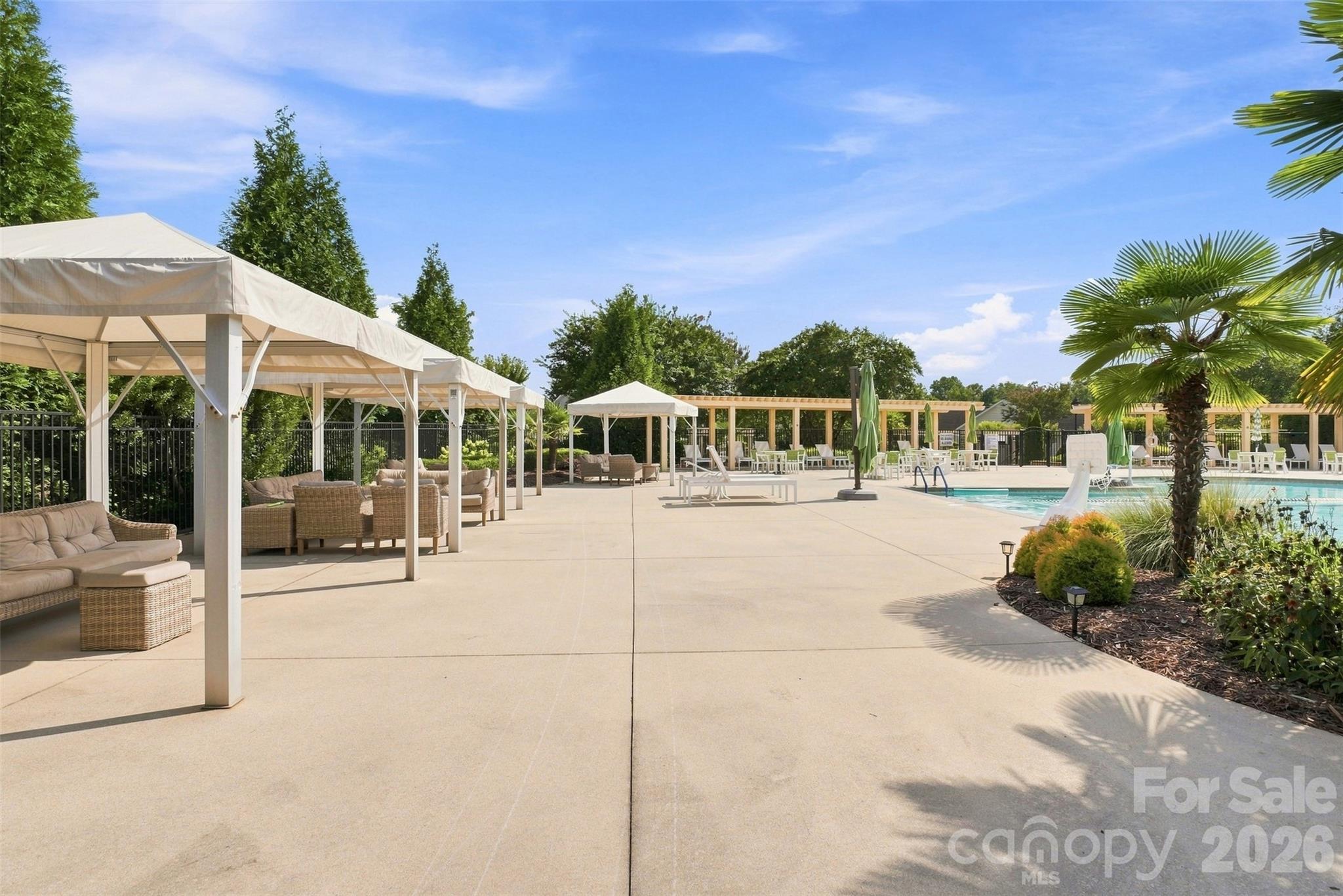 14015 Cameryn Elise Drive — Cornelius