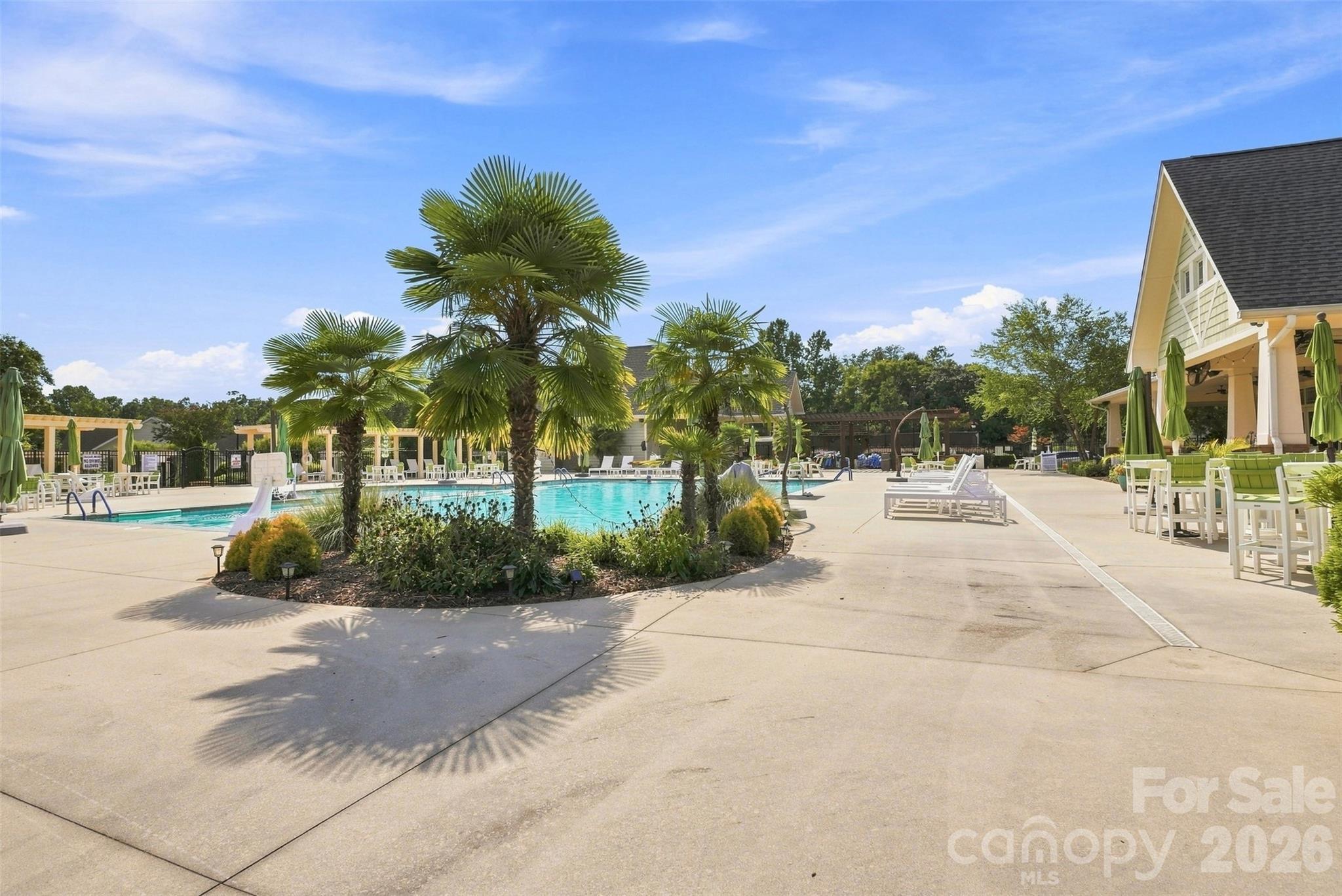 14015 Cameryn Elise Drive — Cornelius