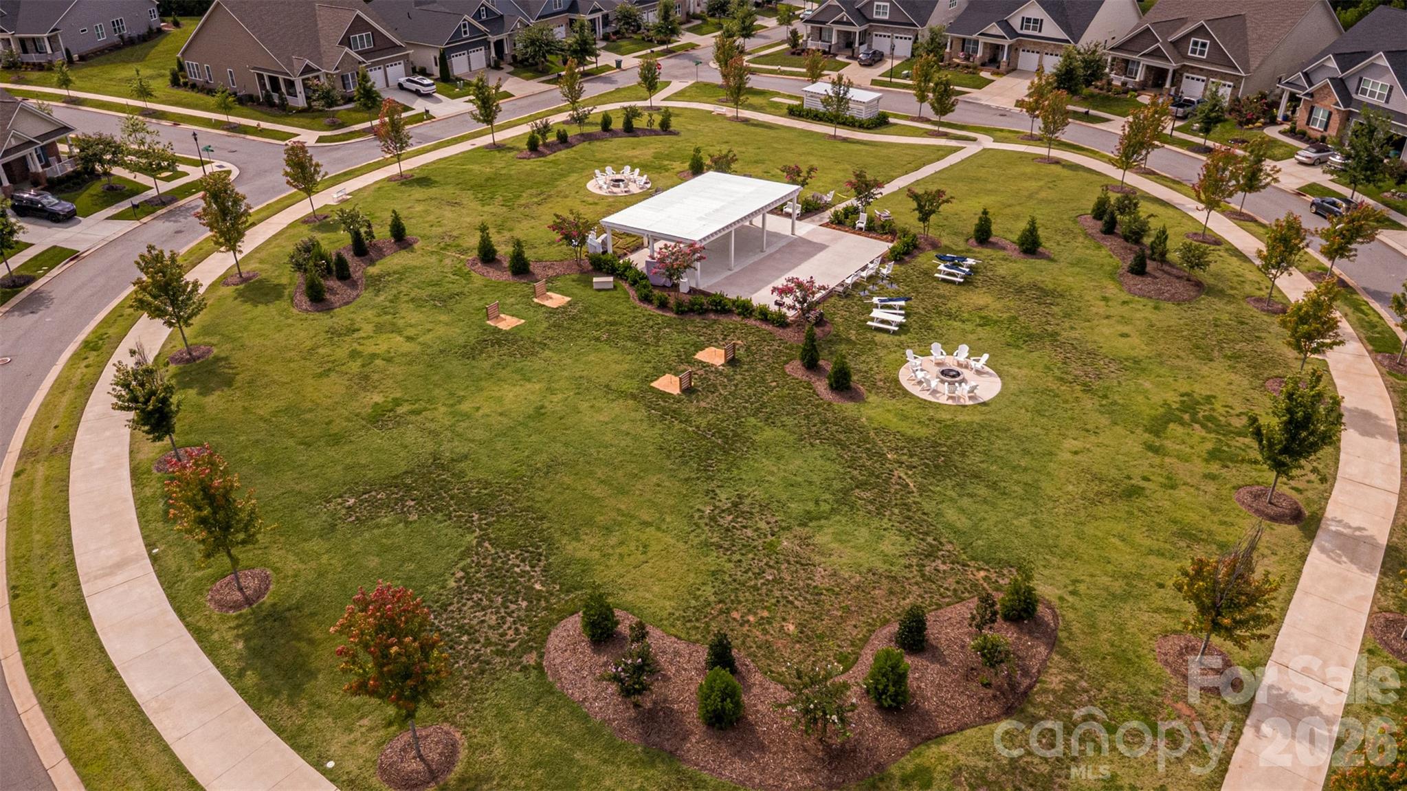 14015 Cameryn Elise Drive — Cornelius