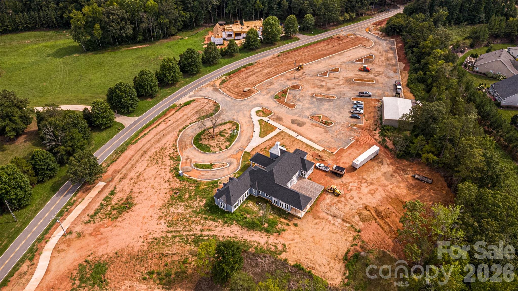 14015 Cameryn Elise Drive — Cornelius