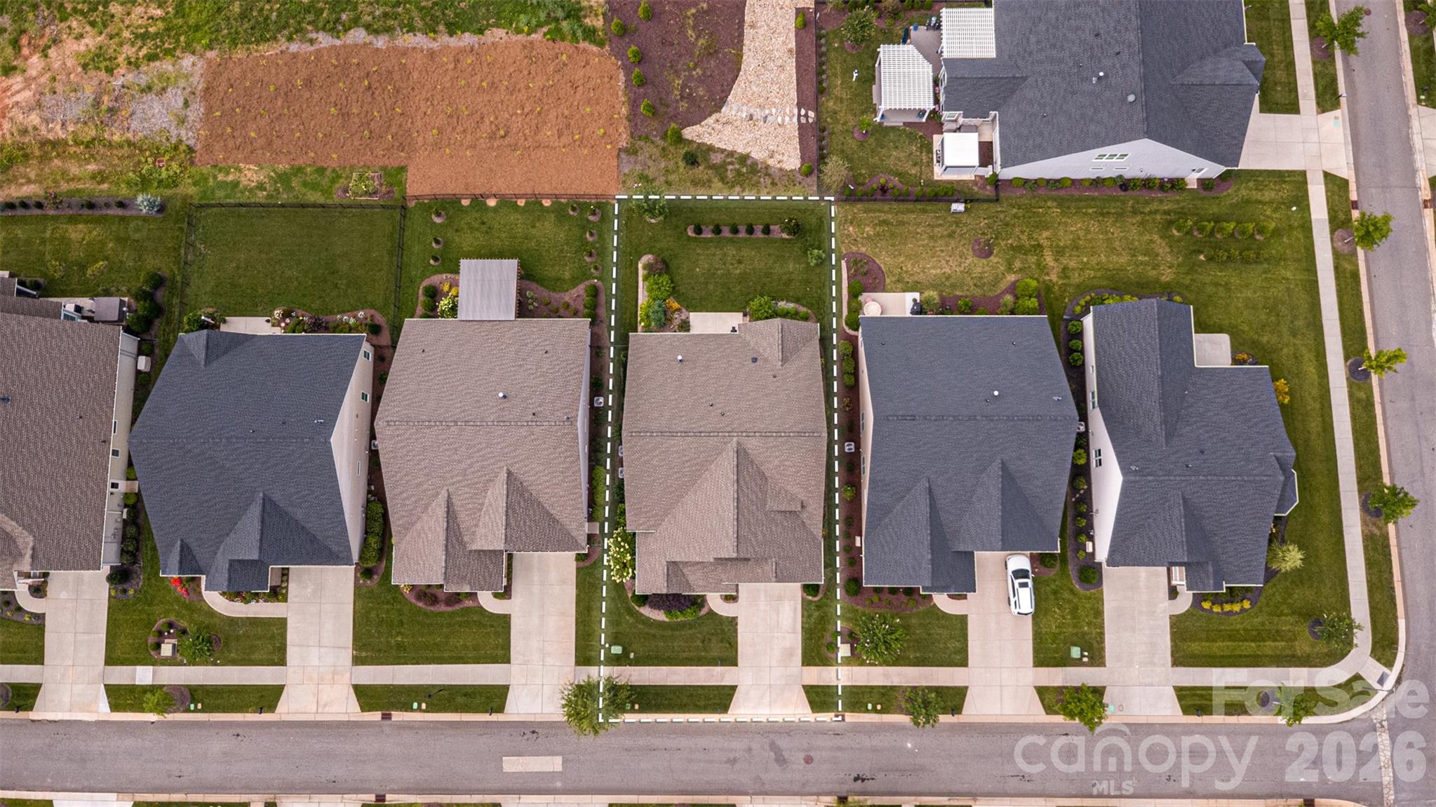 14015 Cameryn Elise Drive — Cornelius