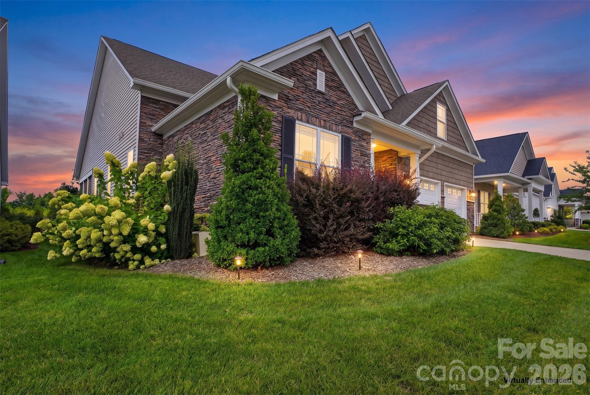 14015 Cameryn Elise Drive — Cornelius