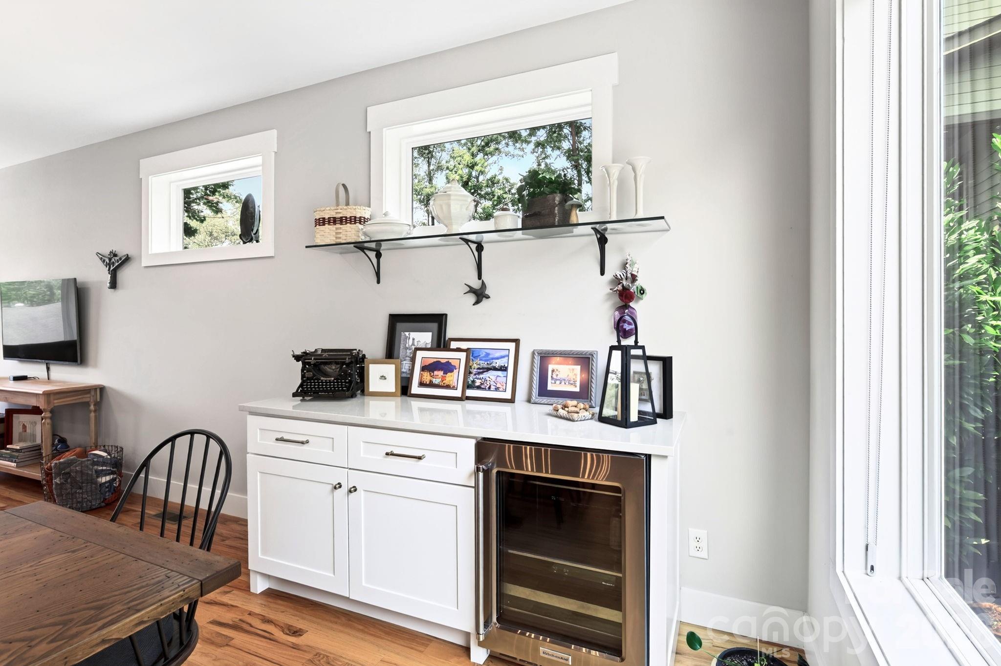 82 Frances Street — Asheville