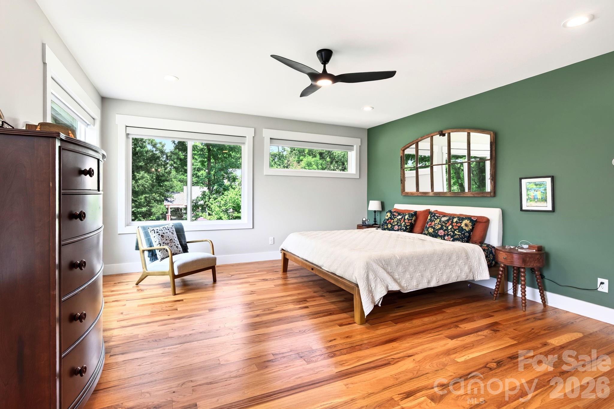 82 Frances Street — Asheville