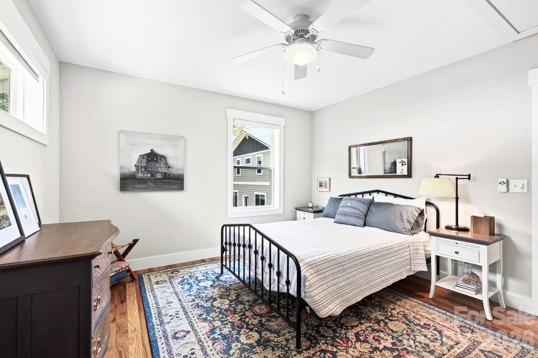 82 Frances Street — Asheville