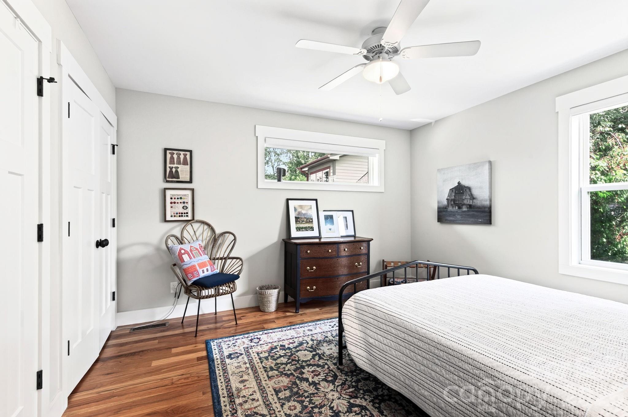 82 Frances Street — Asheville