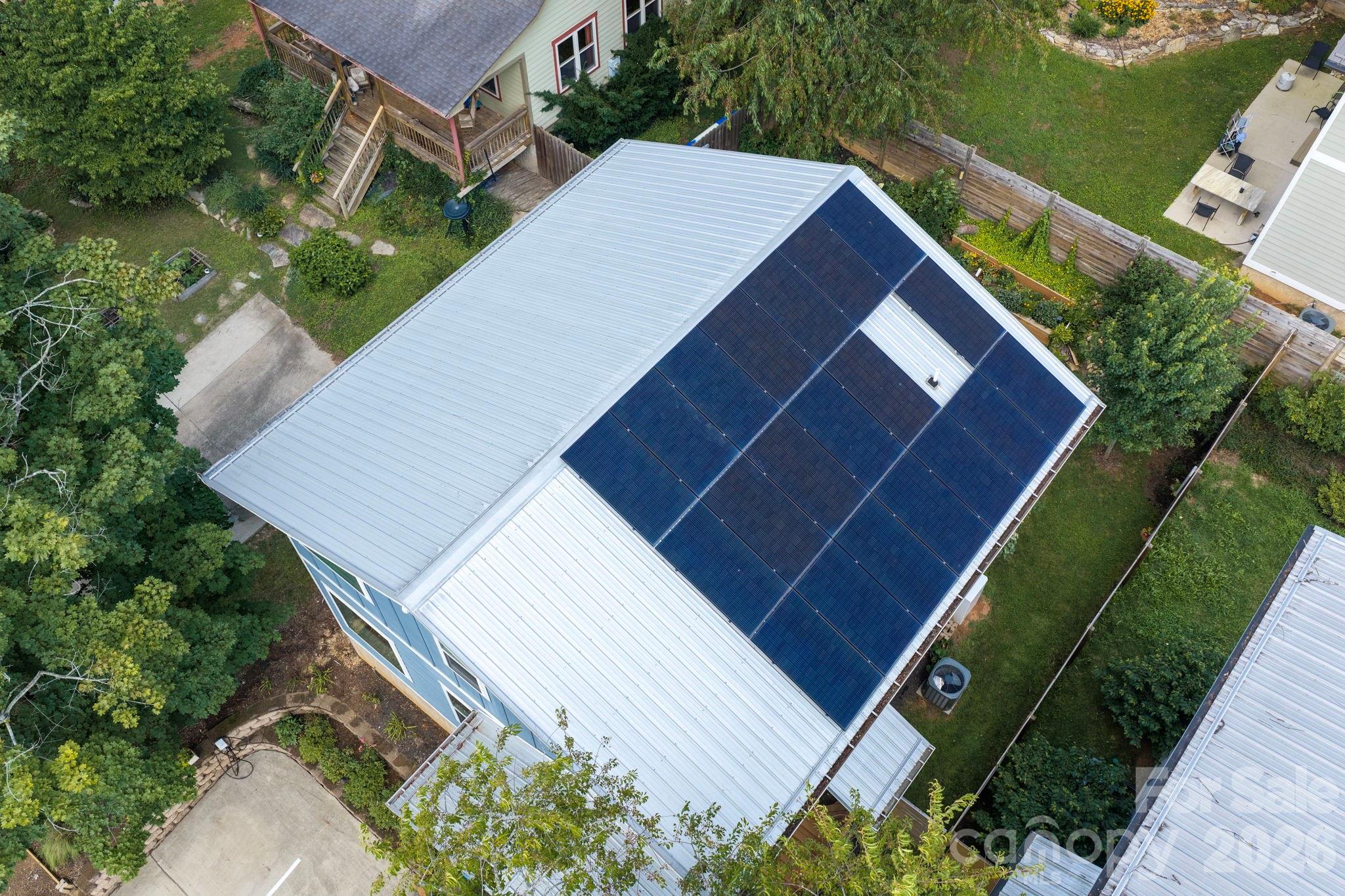 82 Frances Street — Asheville