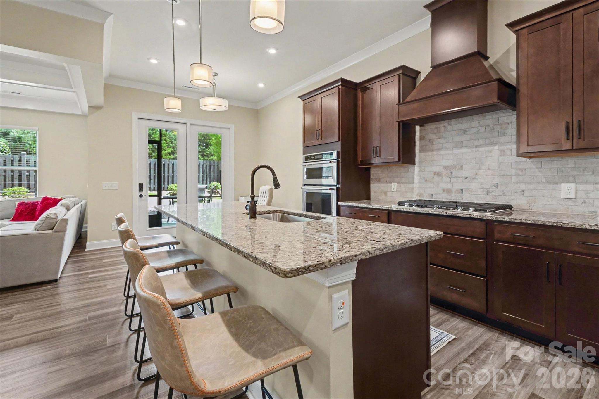 138 Heathbrook Lane — Waxhaw