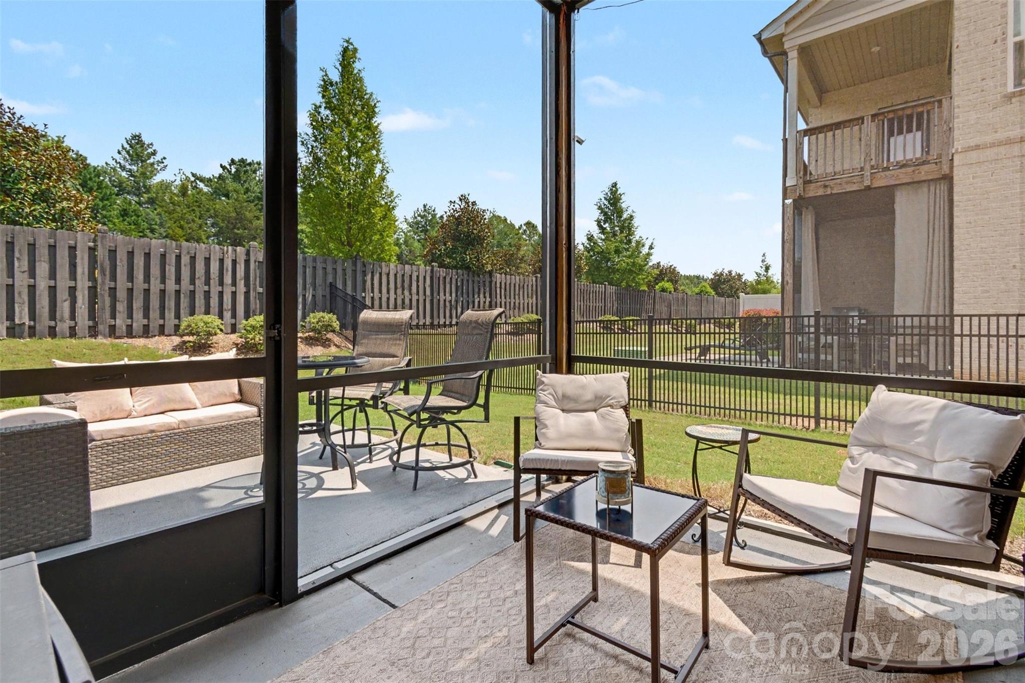 138 Heathbrook Lane — Waxhaw
