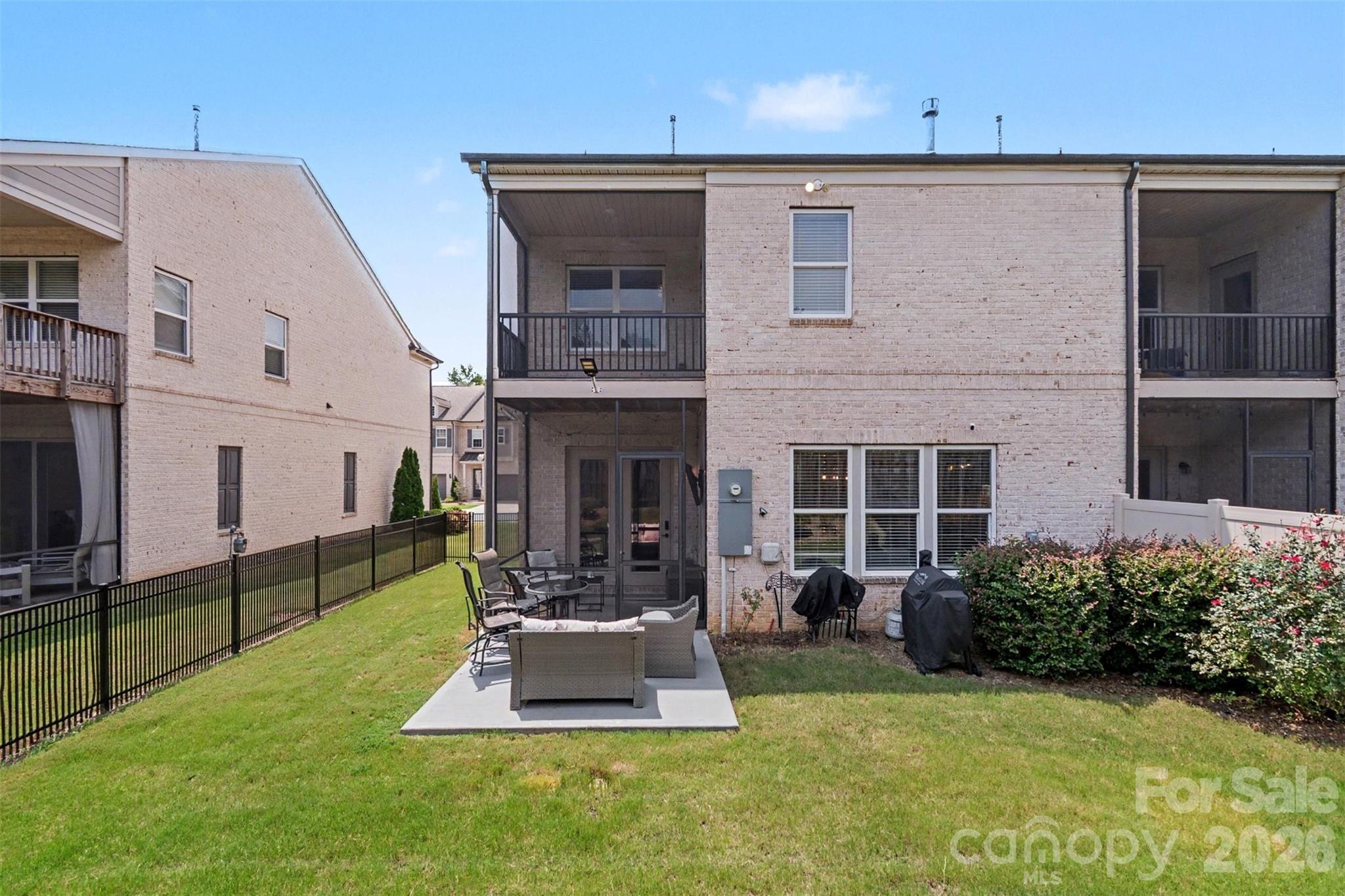 138 Heathbrook Lane — Waxhaw