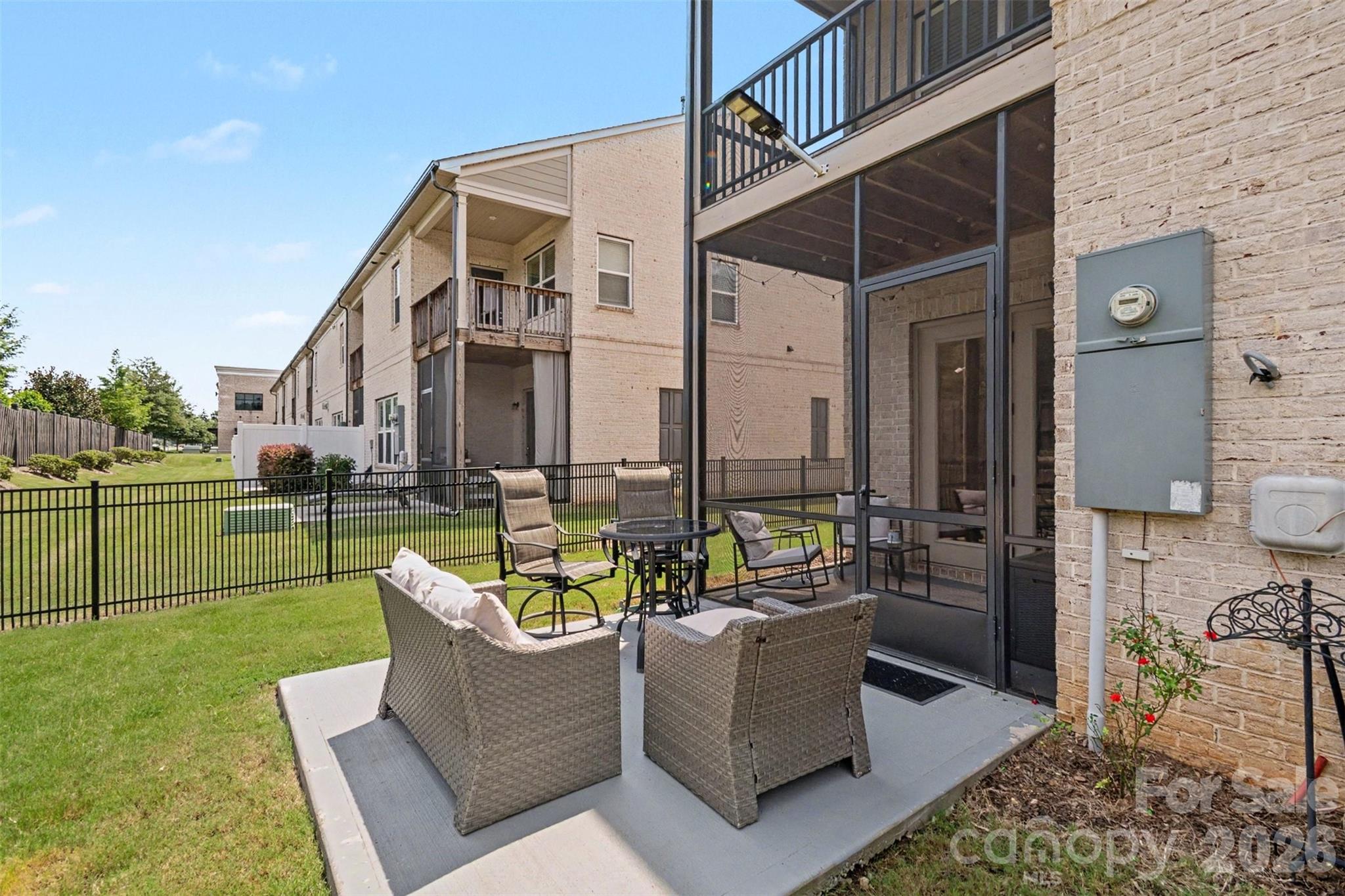 138 Heathbrook Lane — Waxhaw