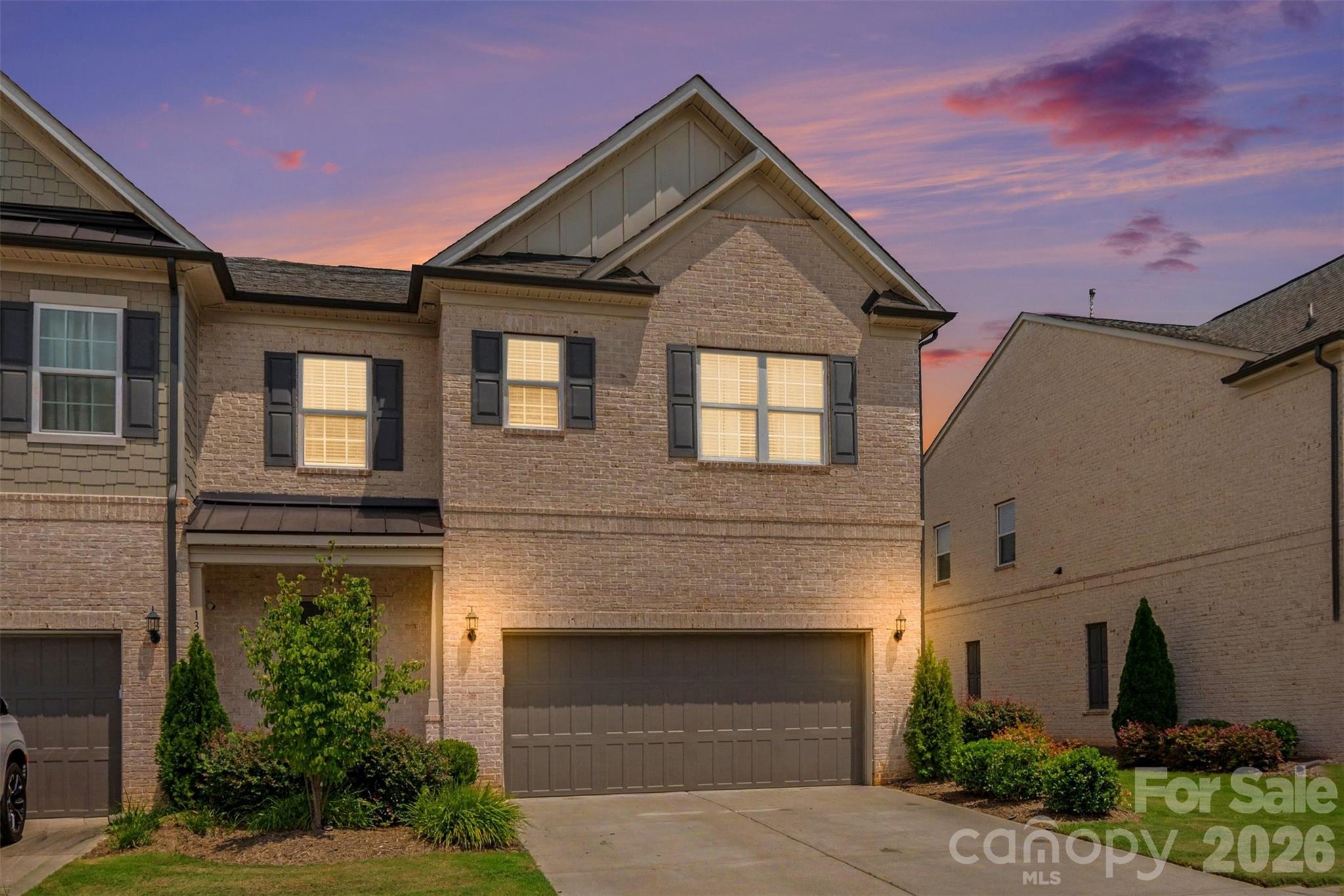 138 Heathbrook Lane — Waxhaw