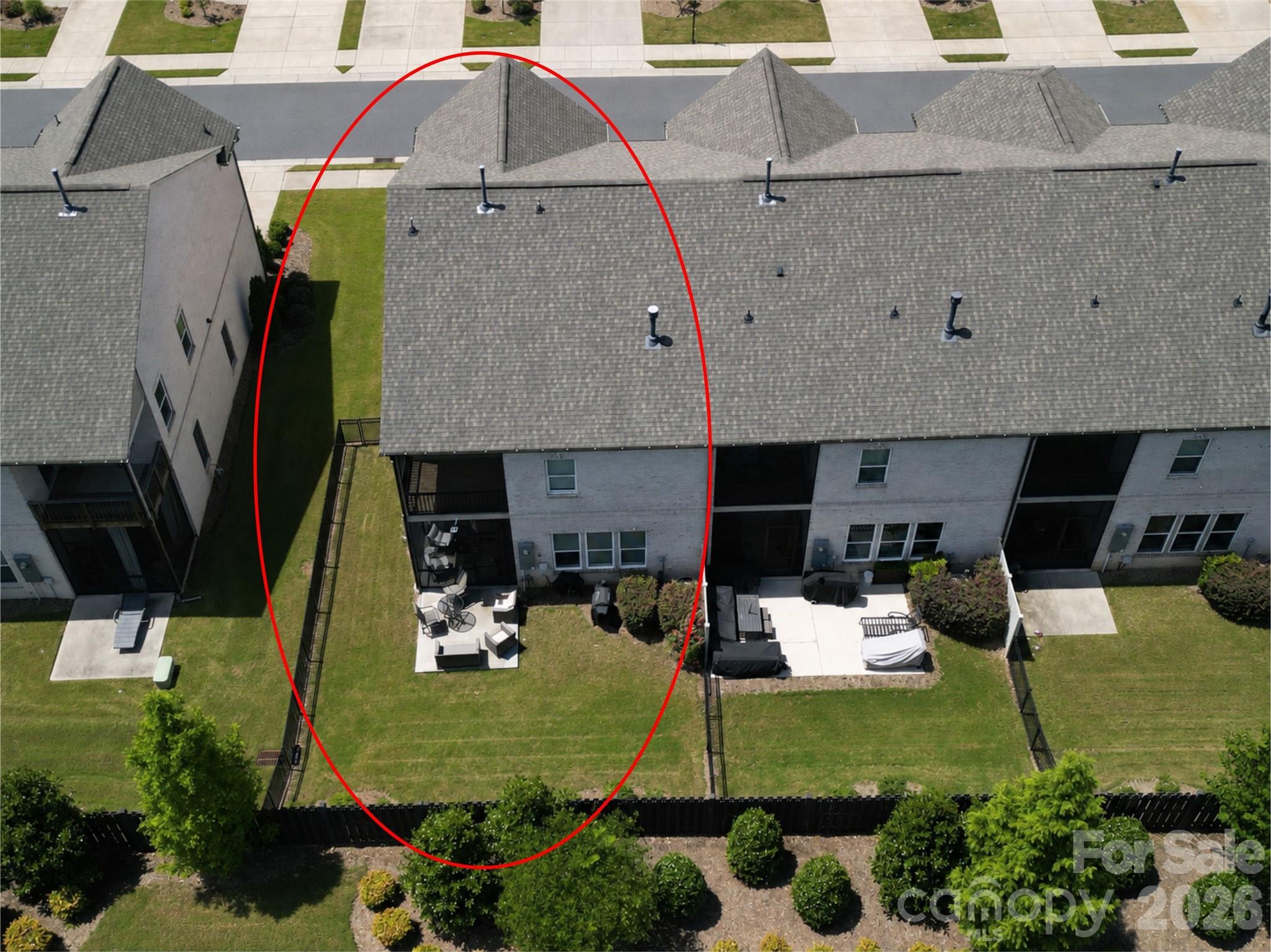 138 Heathbrook Lane — Waxhaw