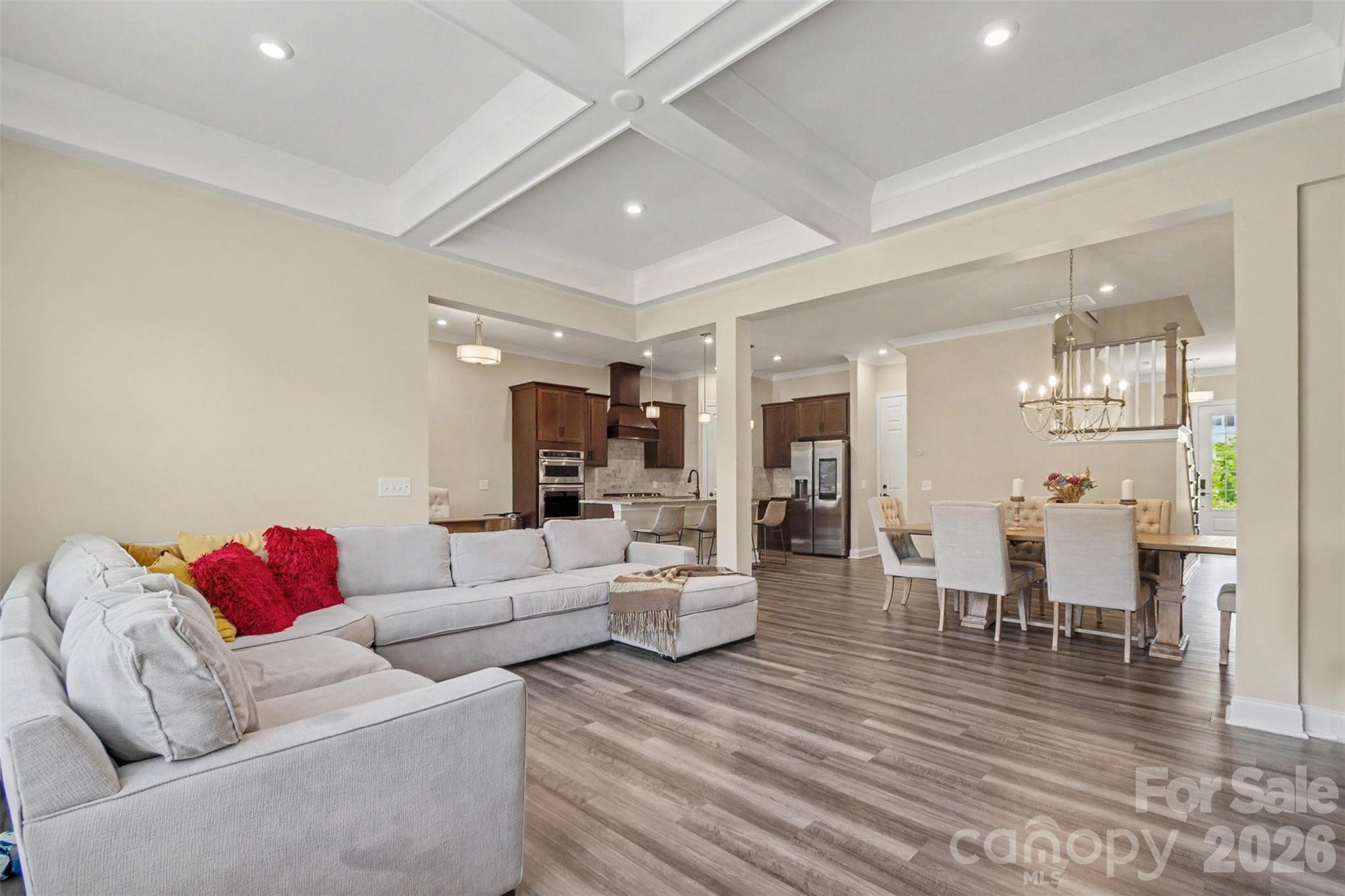 138 Heathbrook Lane — Waxhaw
