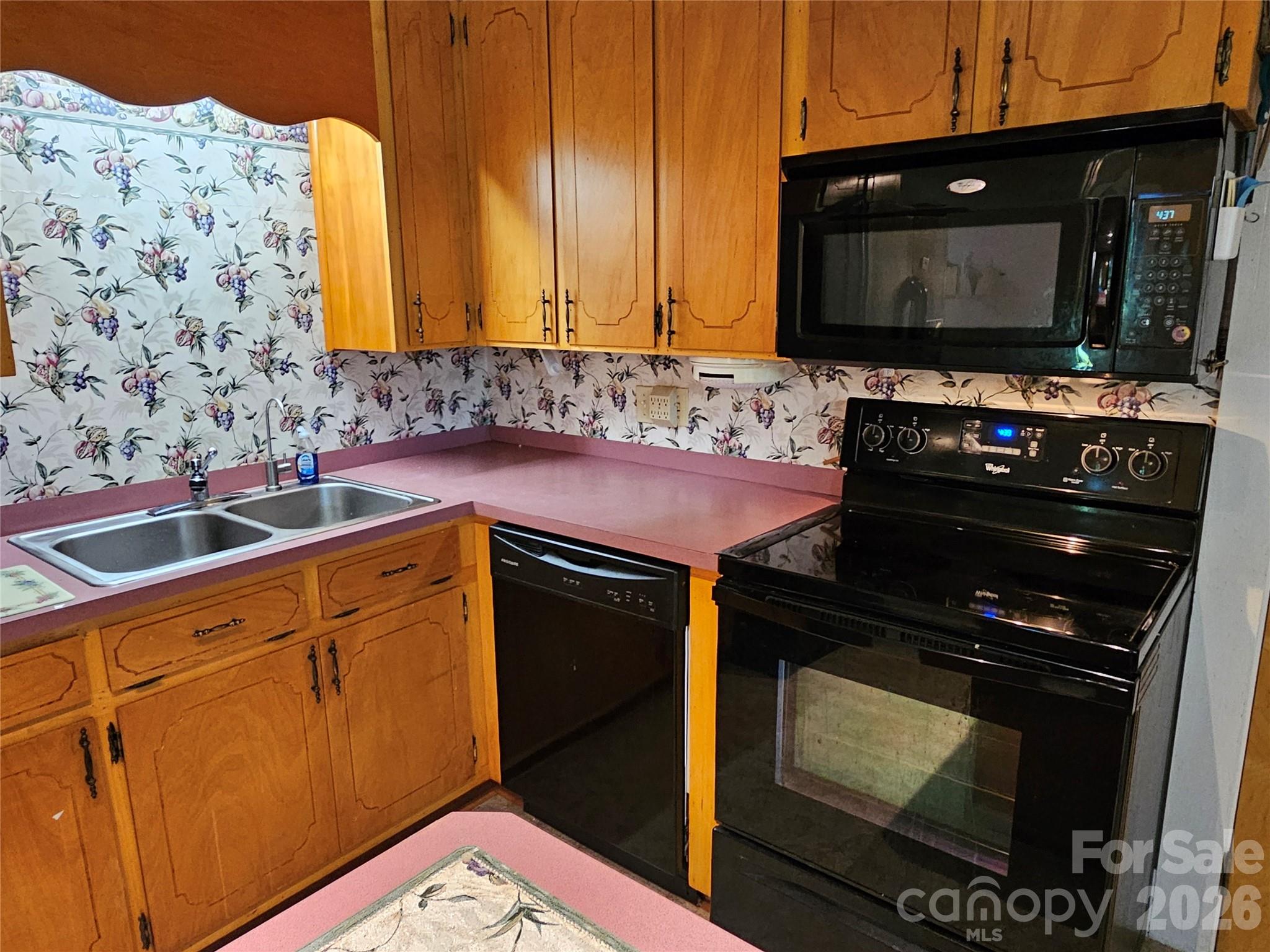 5086 Burkemont Road — Morganton