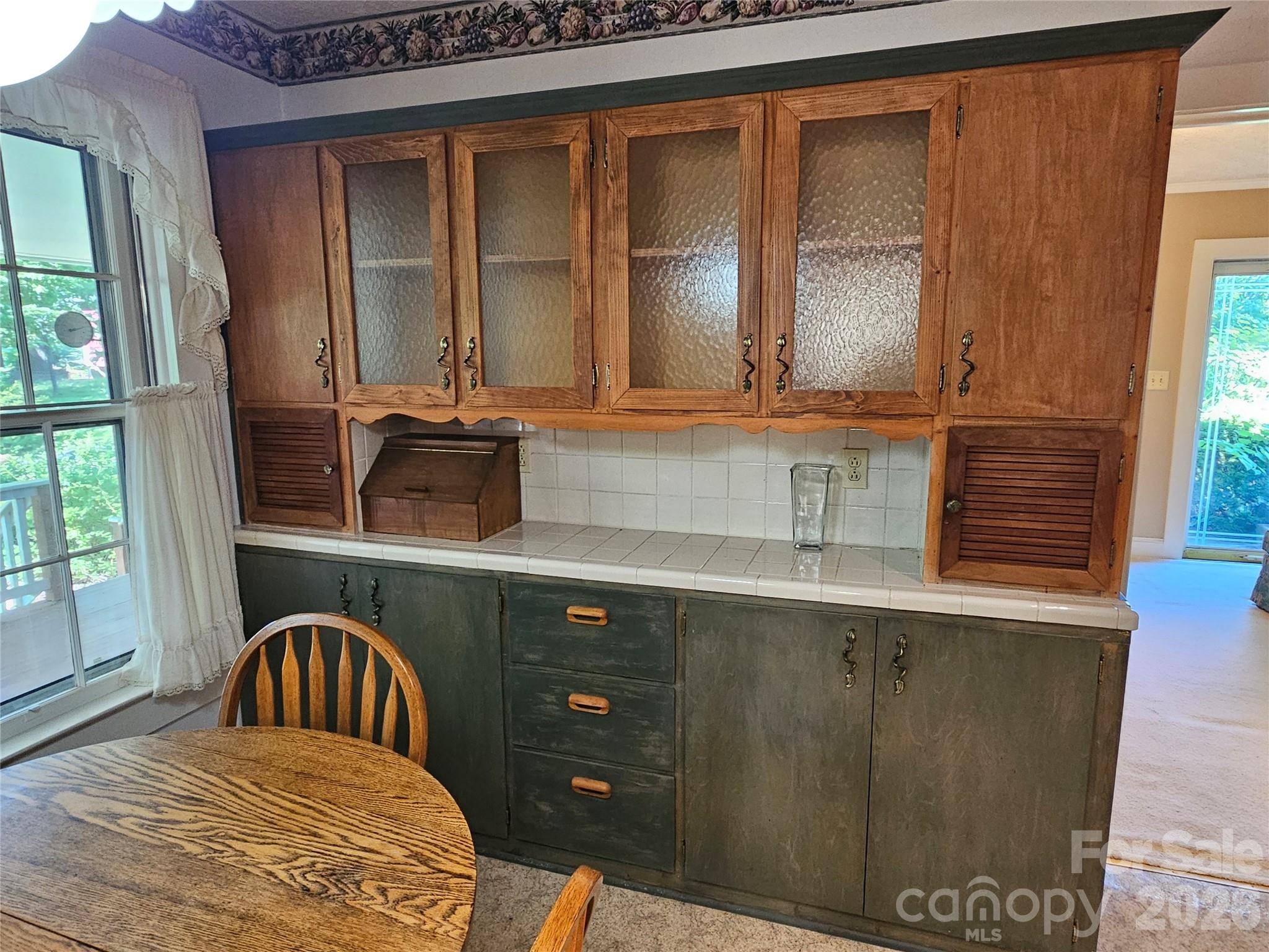 5086 Burkemont Road — Morganton