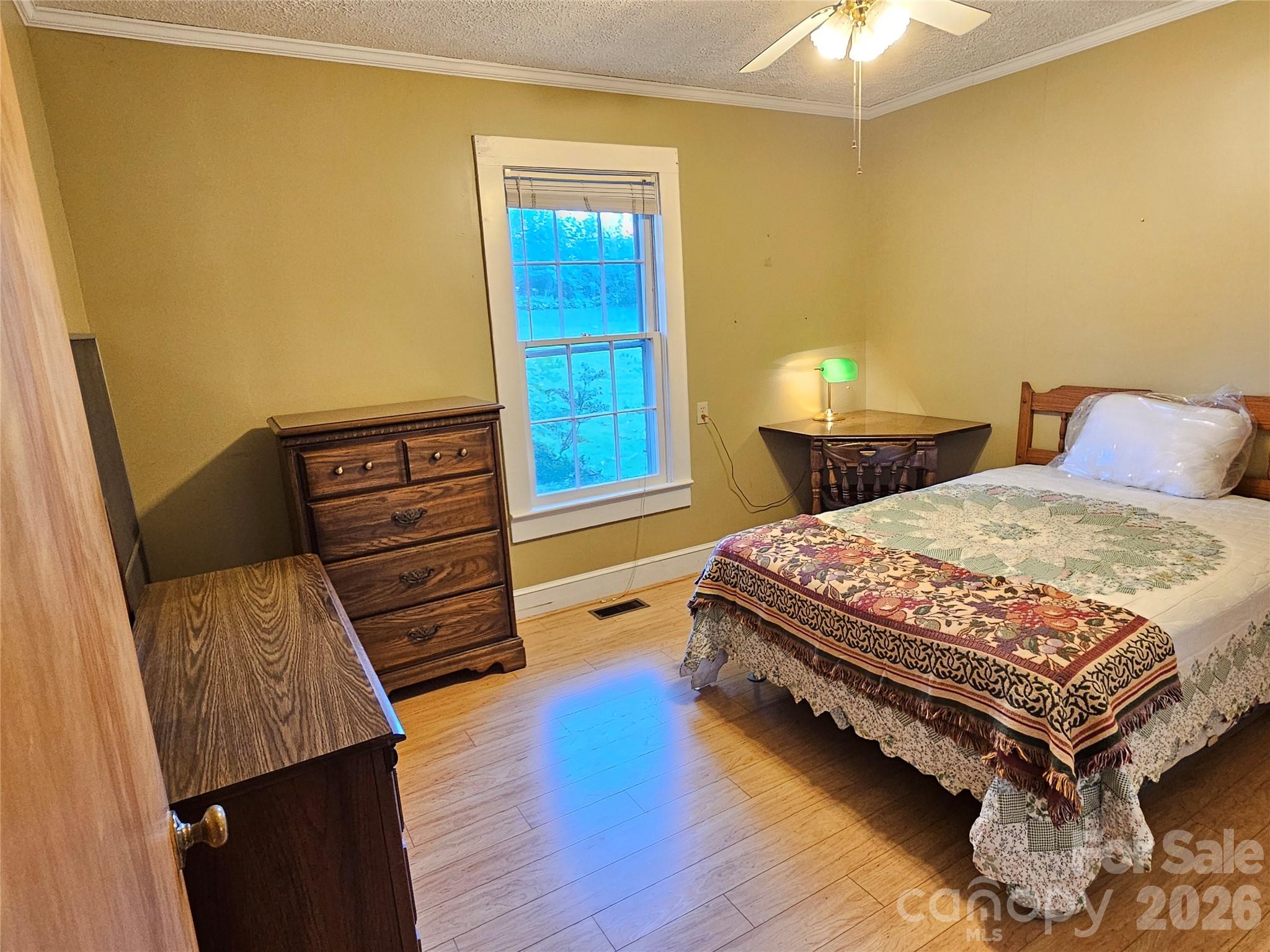 5086 Burkemont Road — Morganton