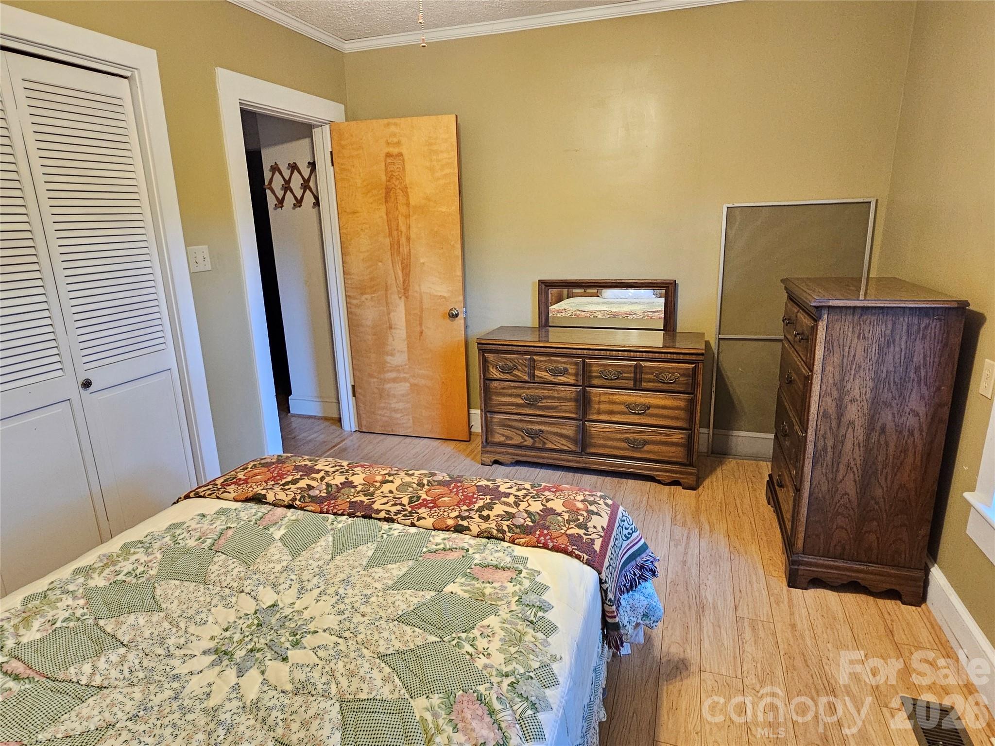 5086 Burkemont Road — Morganton