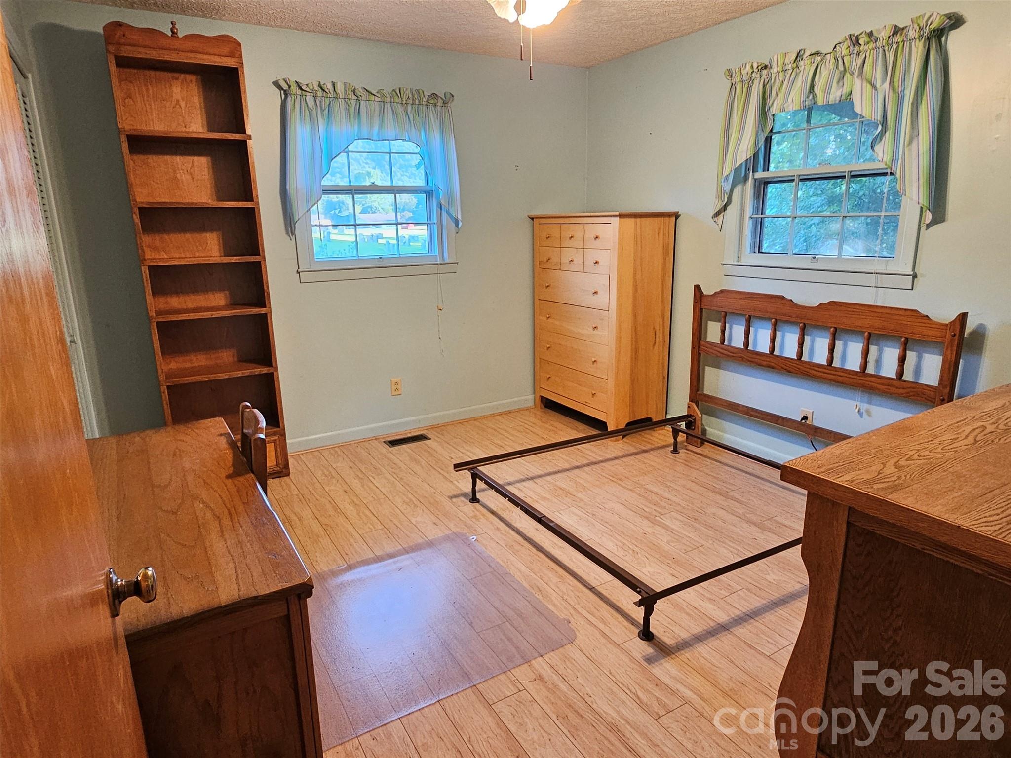 5086 Burkemont Road — Morganton