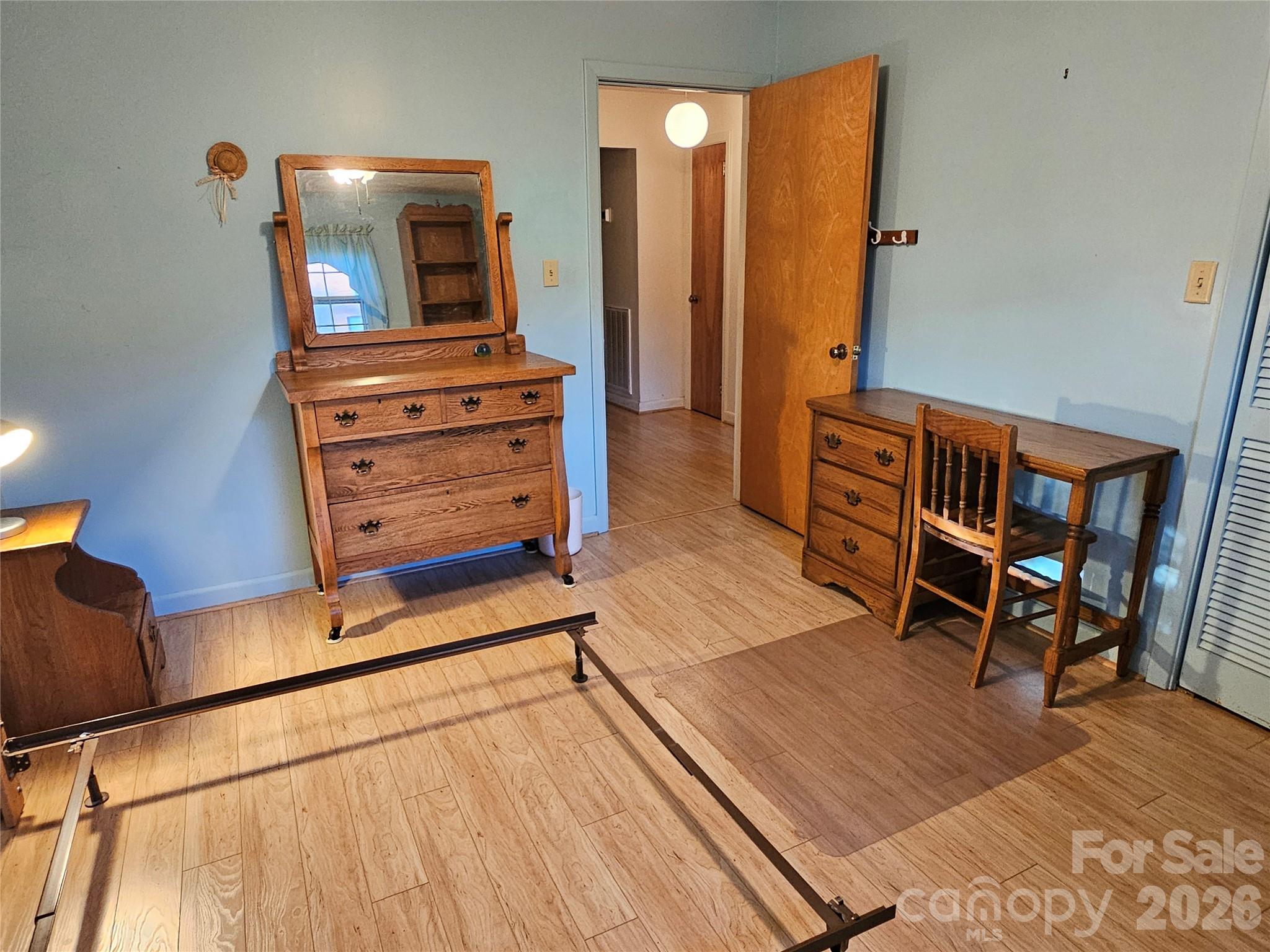 5086 Burkemont Road — Morganton