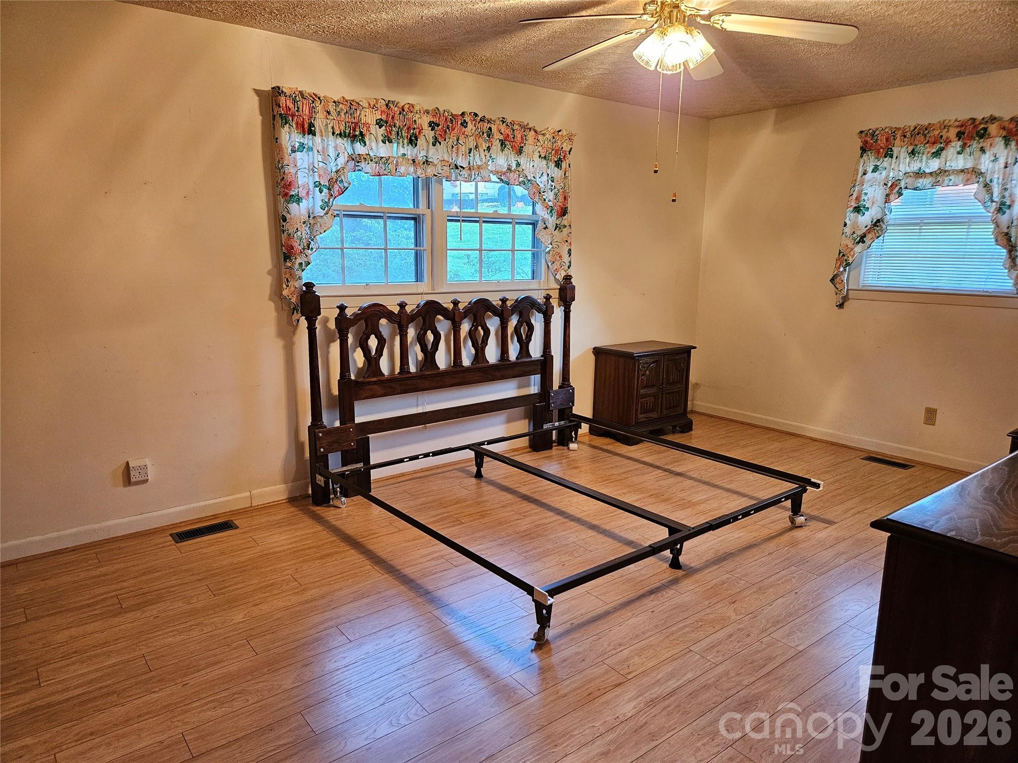 5086 Burkemont Road — Morganton