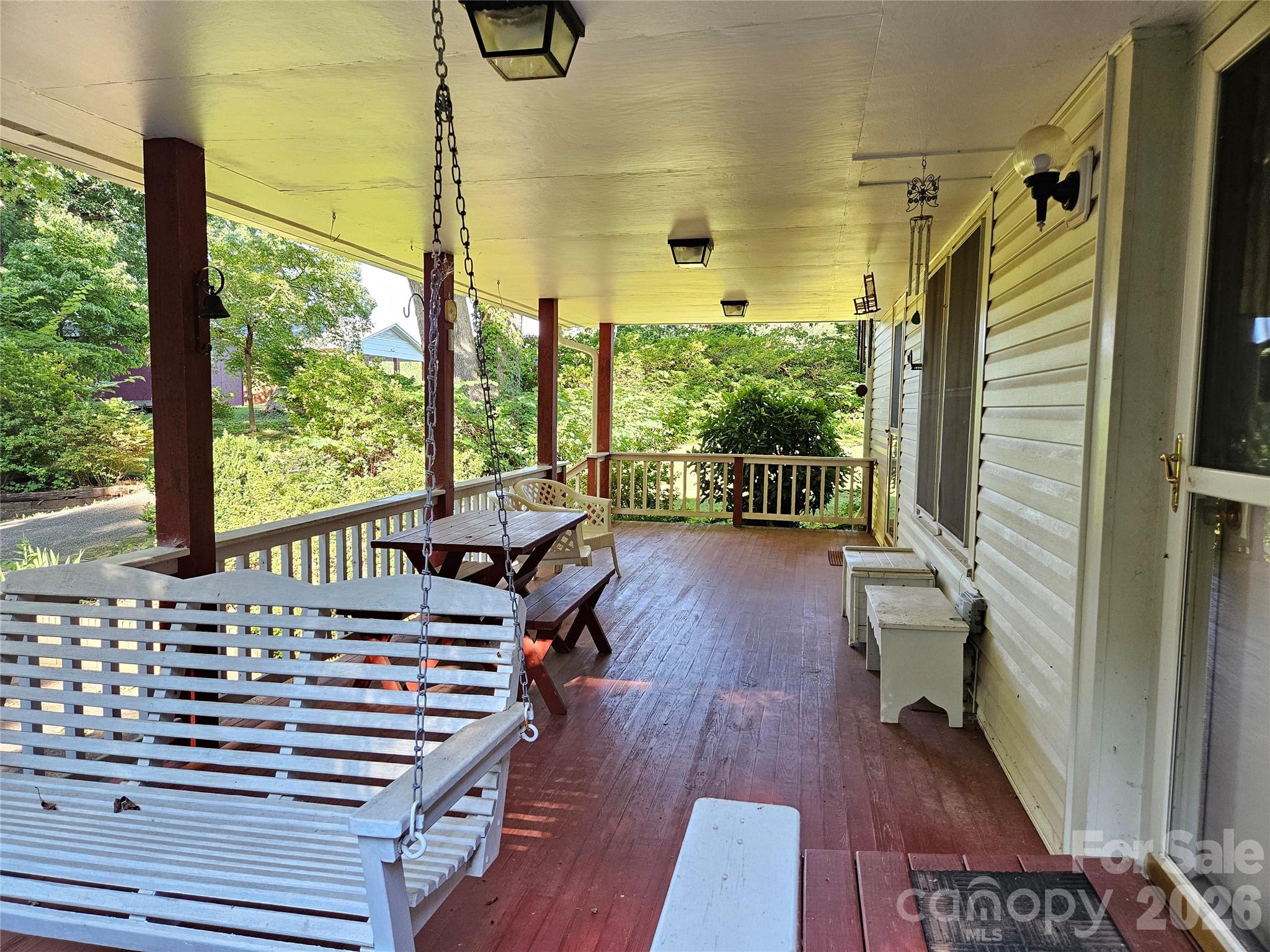 5086 Burkemont Road — Morganton