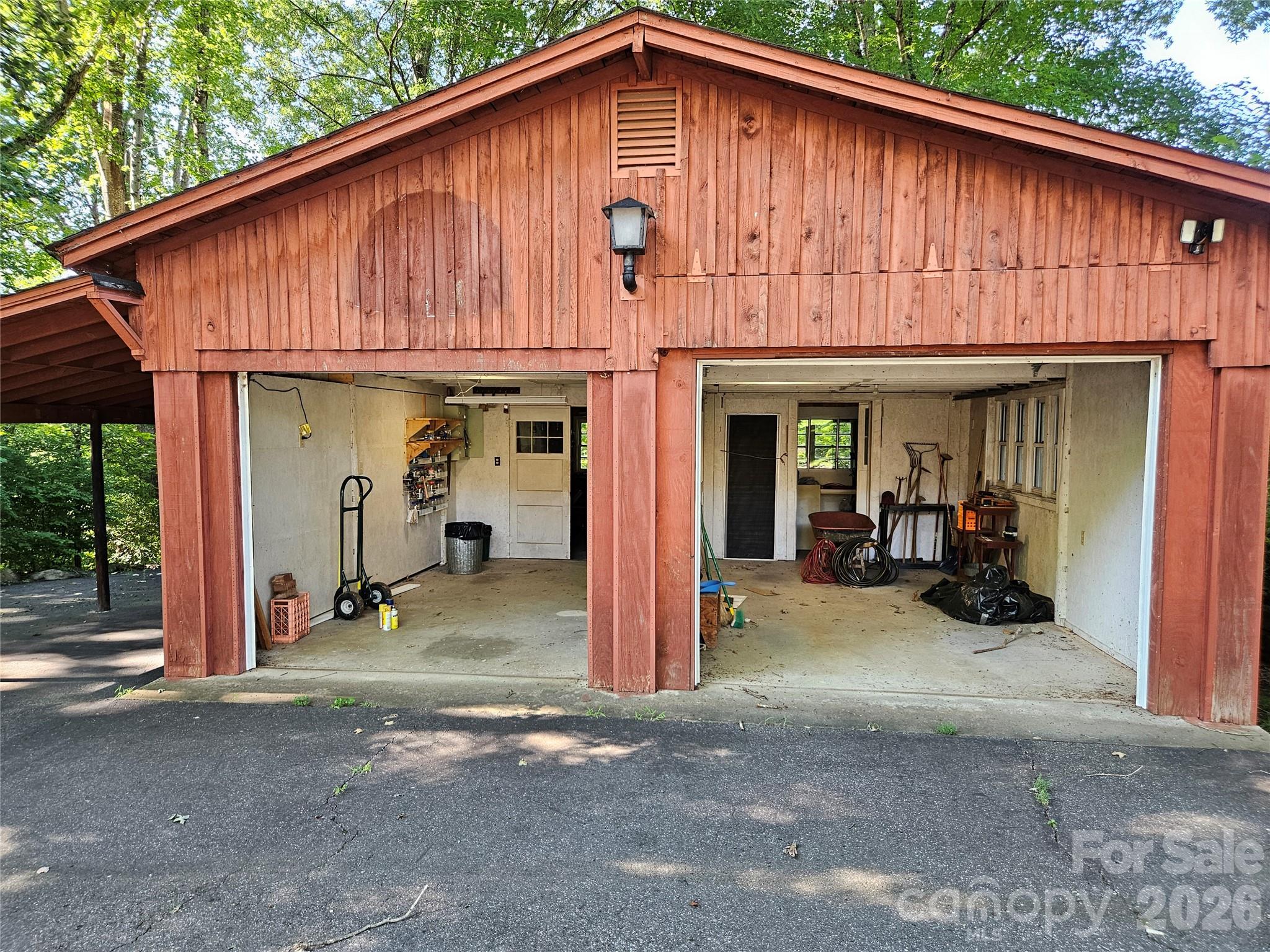 5086 Burkemont Road — Morganton