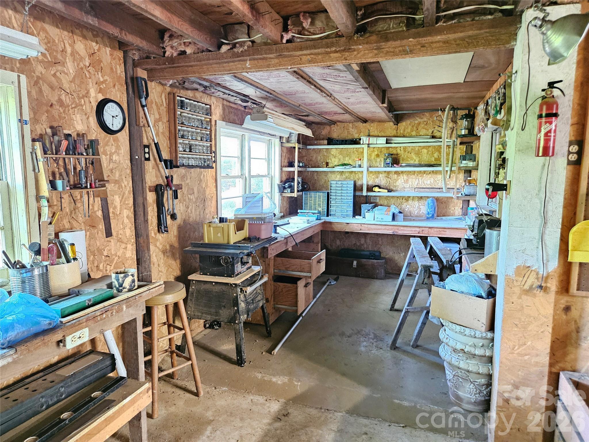5086 Burkemont Road — Morganton