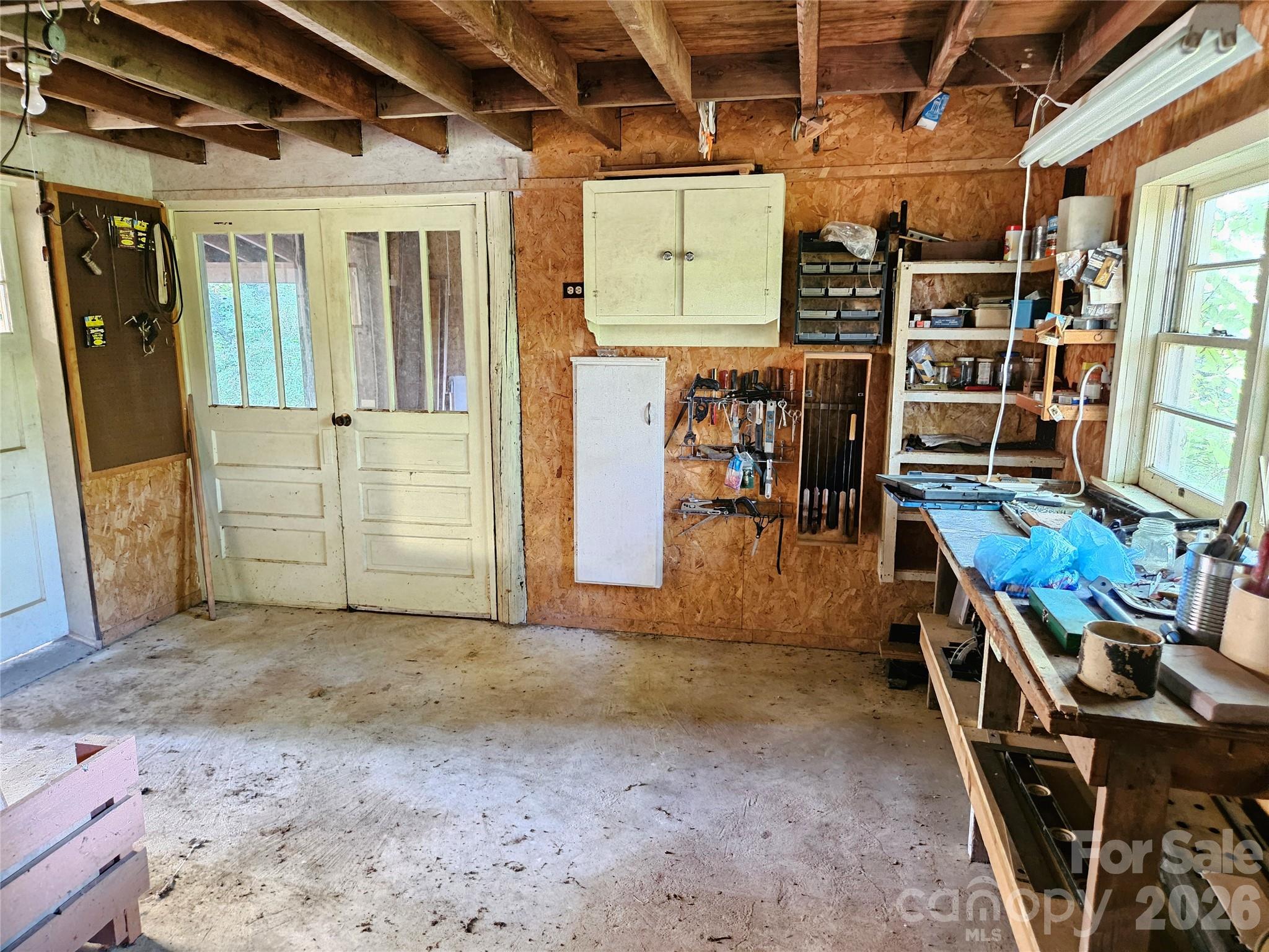 5086 Burkemont Road — Morganton