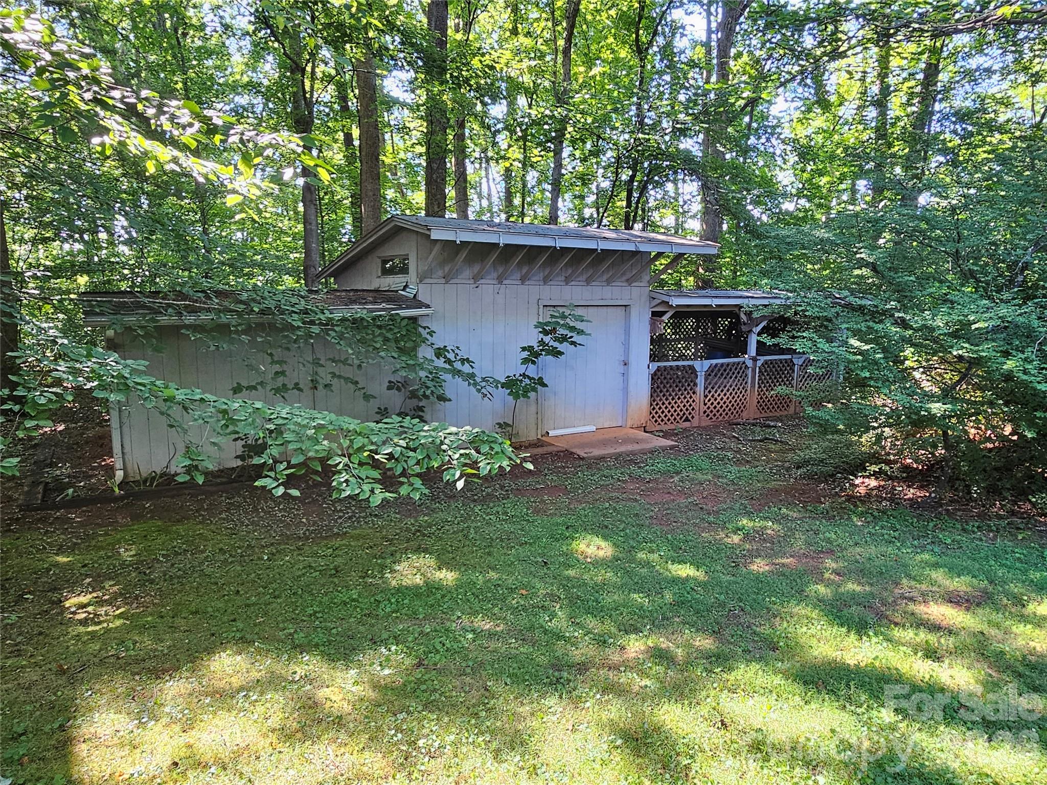 5086 Burkemont Road — Morganton