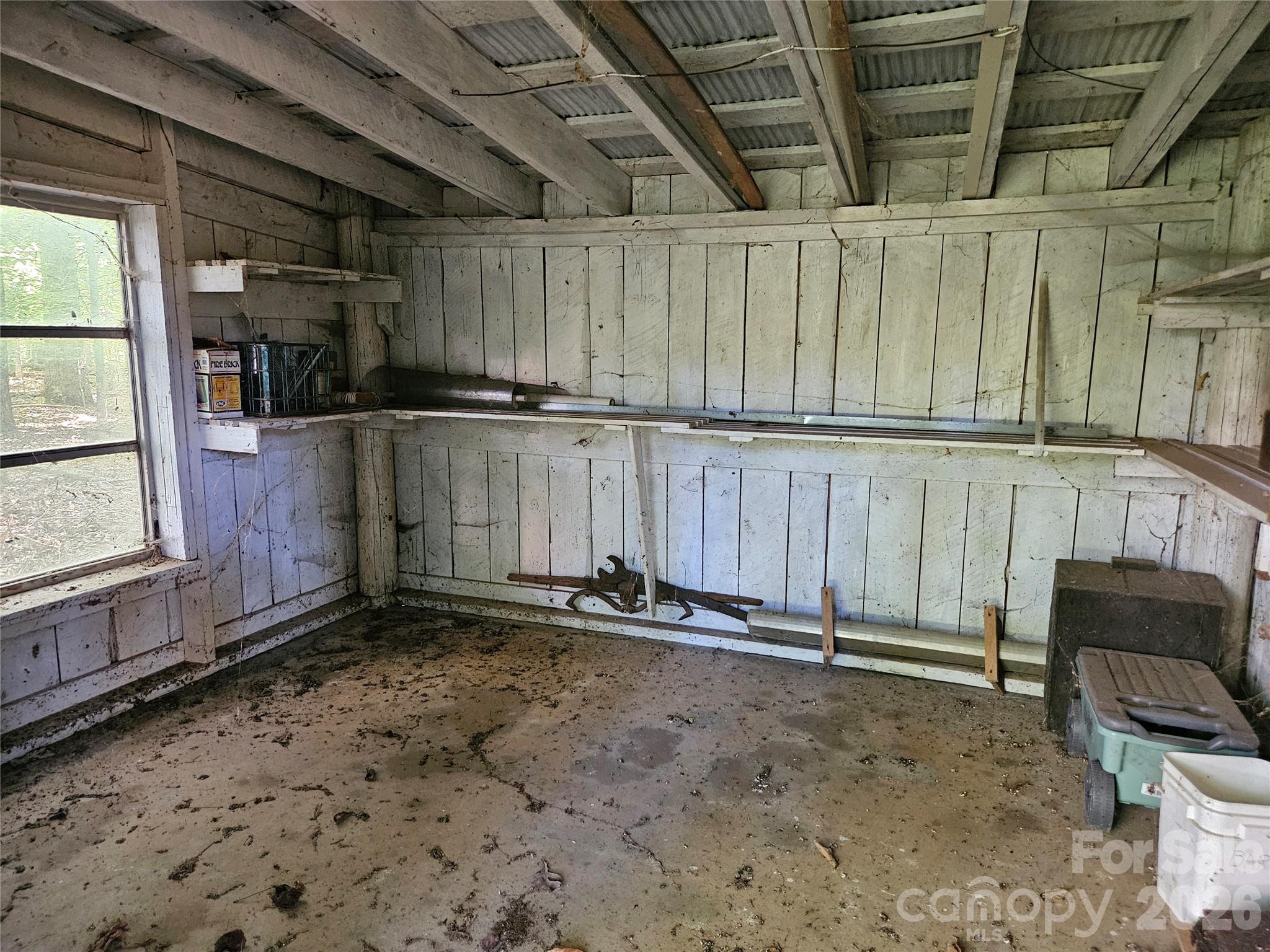 5086 Burkemont Road — Morganton
