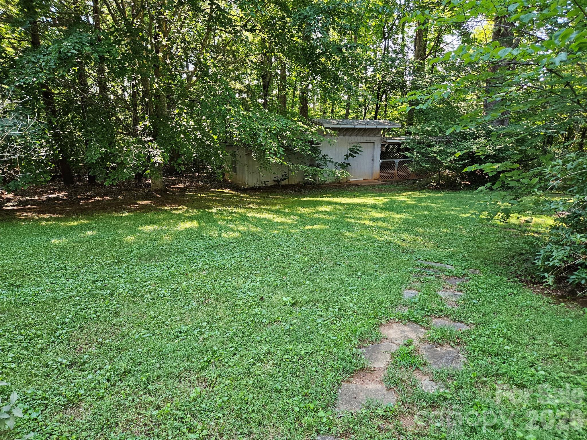 5086 Burkemont Road — Morganton