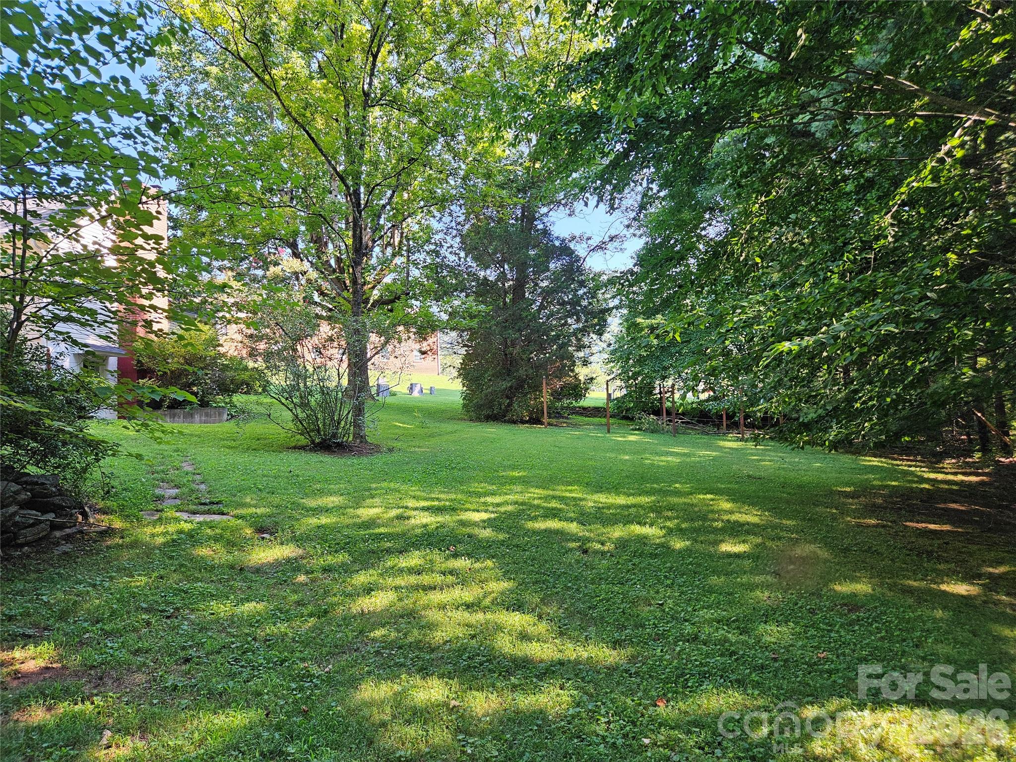 5086 Burkemont Road — Morganton