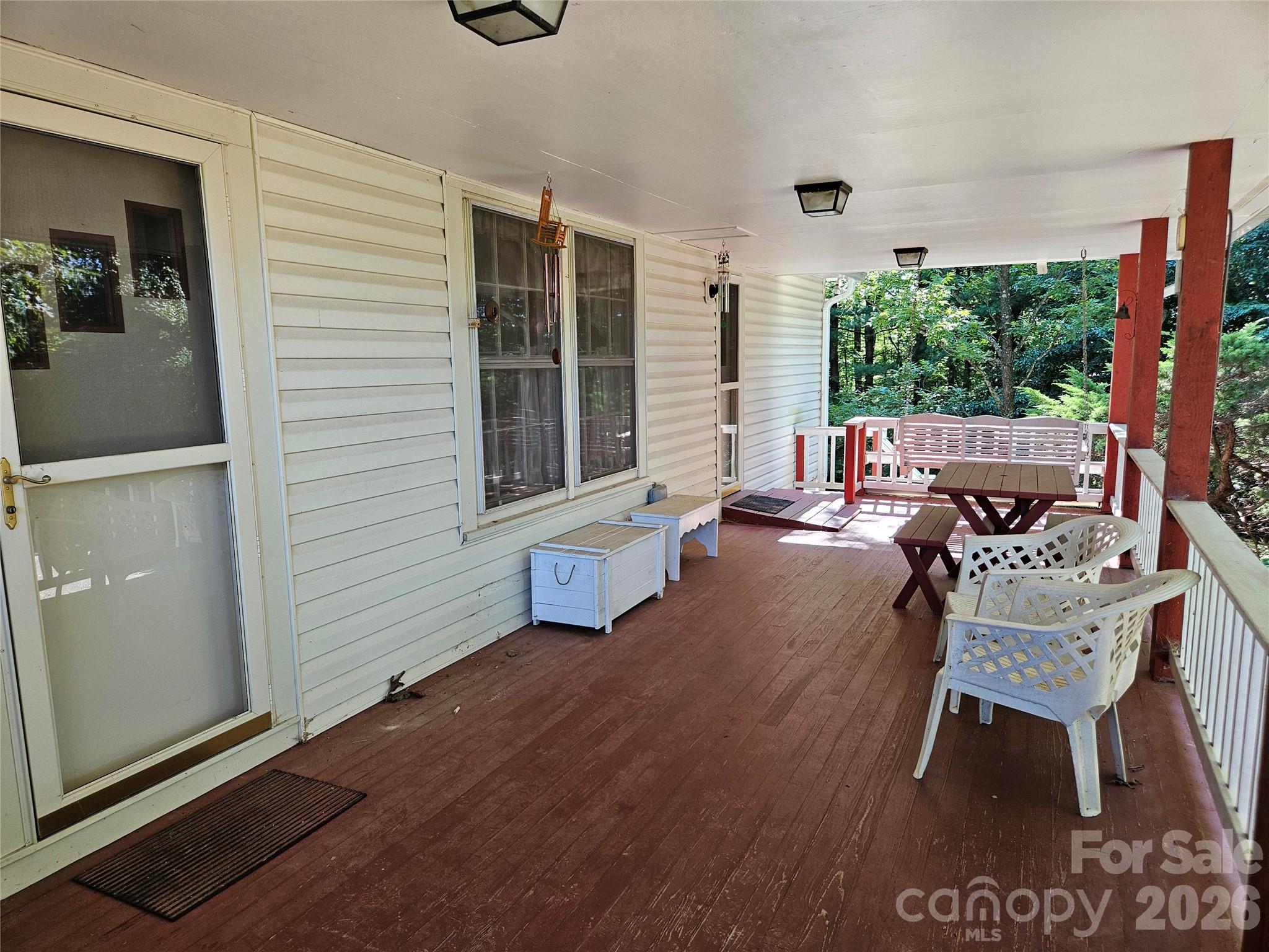 5086 Burkemont Road — Morganton