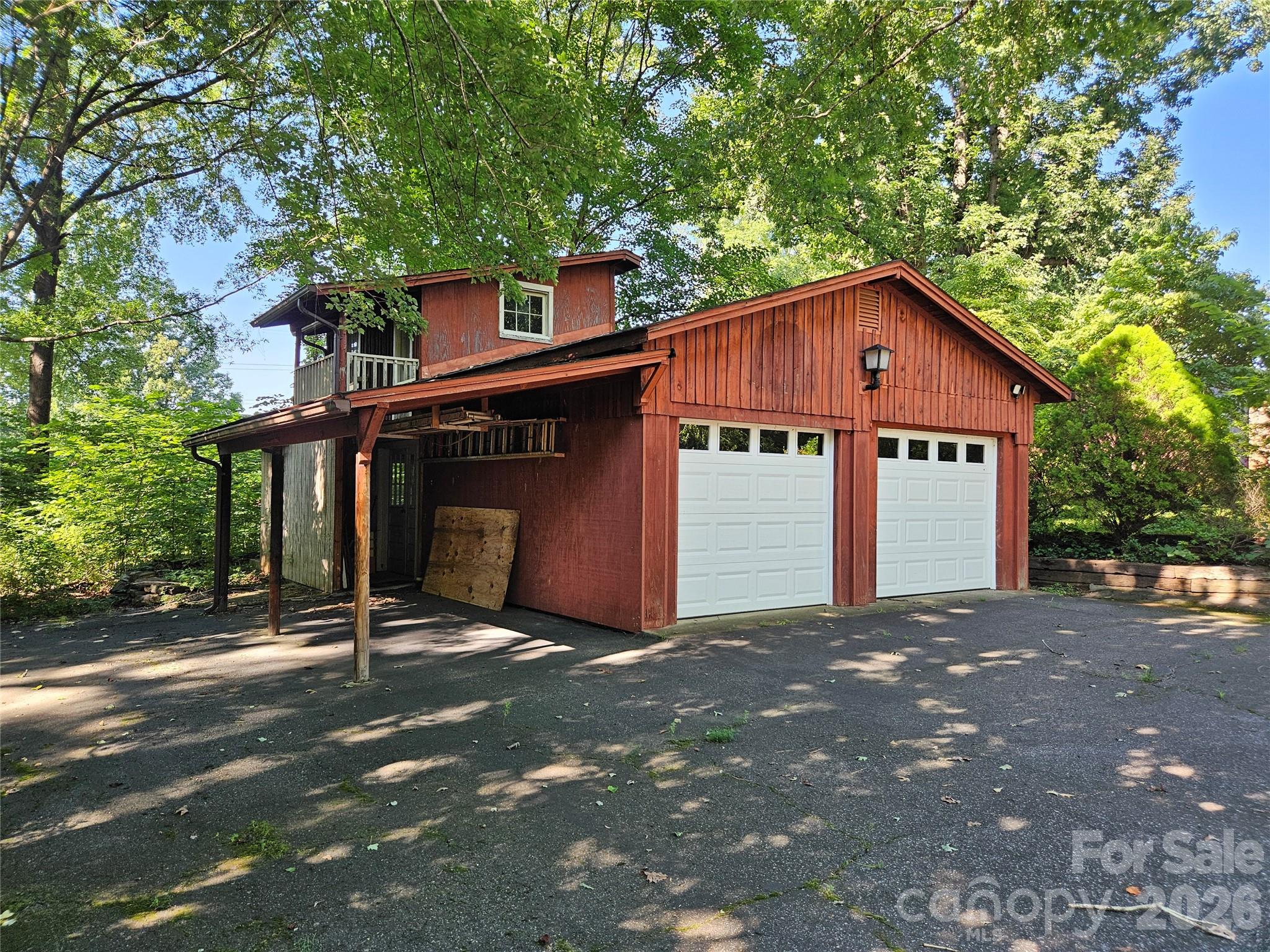5086 Burkemont Road — Morganton