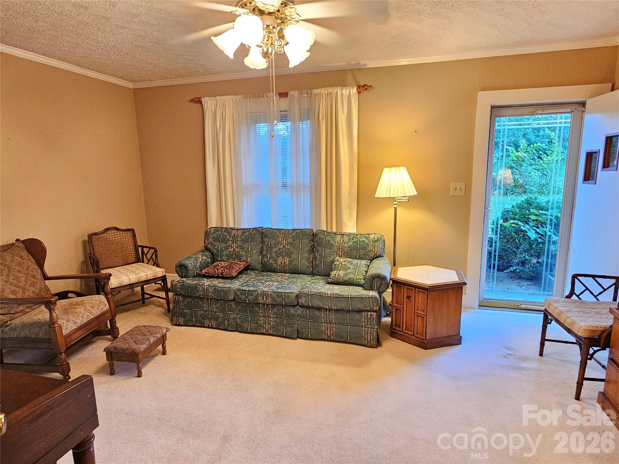 5086 Burkemont Road — Morganton
