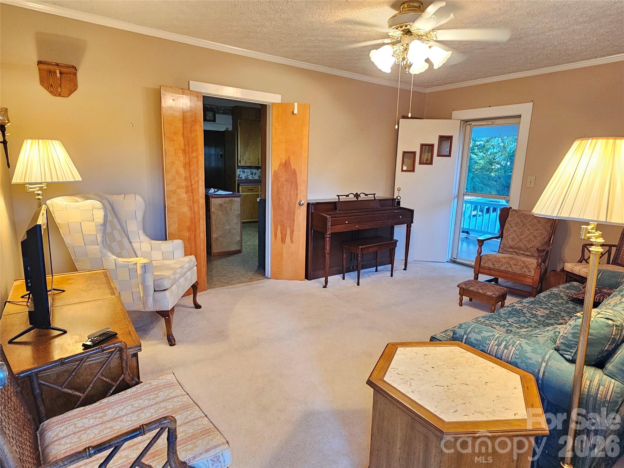 5086 Burkemont Road — Morganton