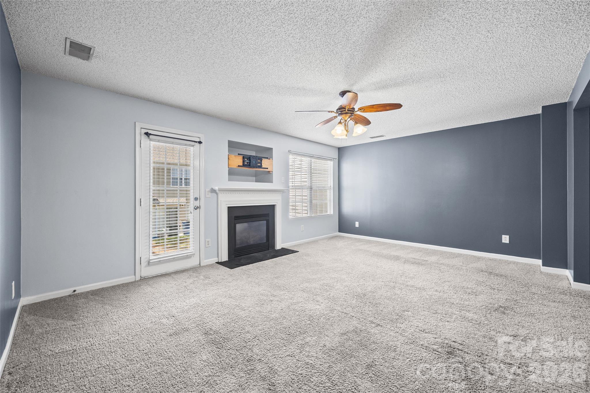 3240 Barons Court Road — Charlotte