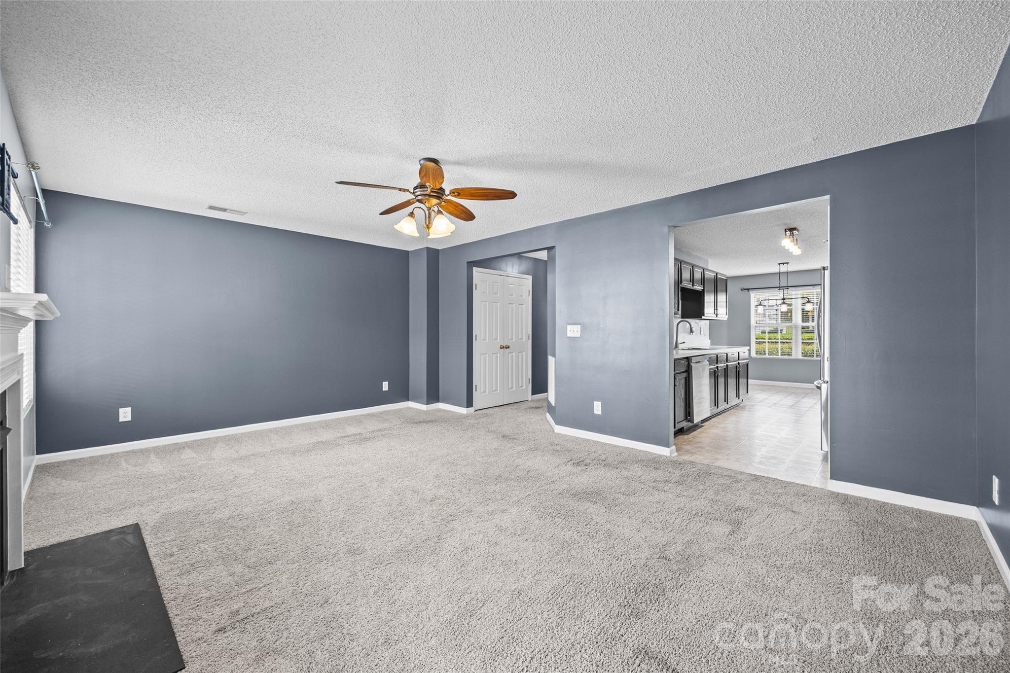 3240 Barons Court Road — Charlotte