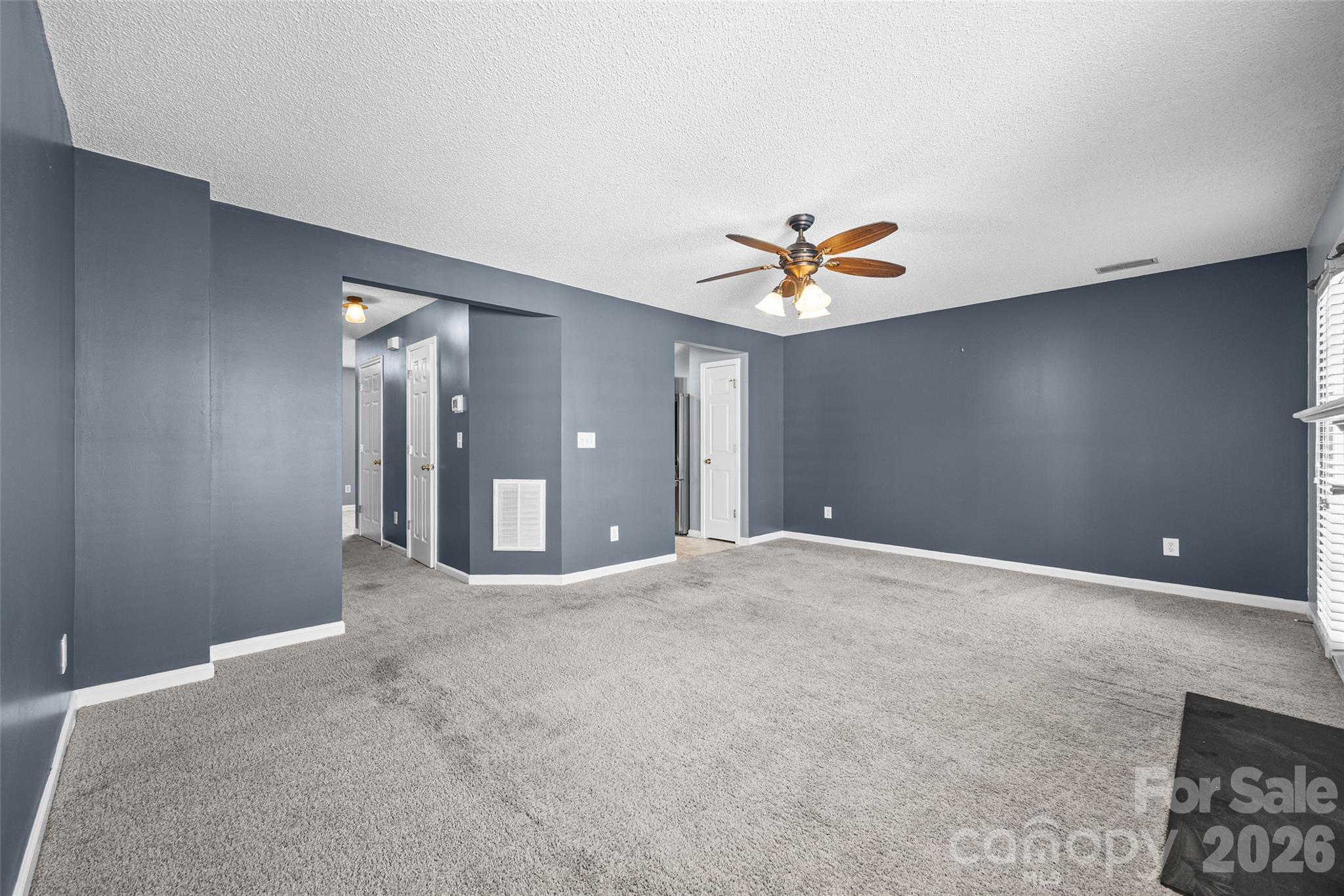 3240 Barons Court Road — Charlotte