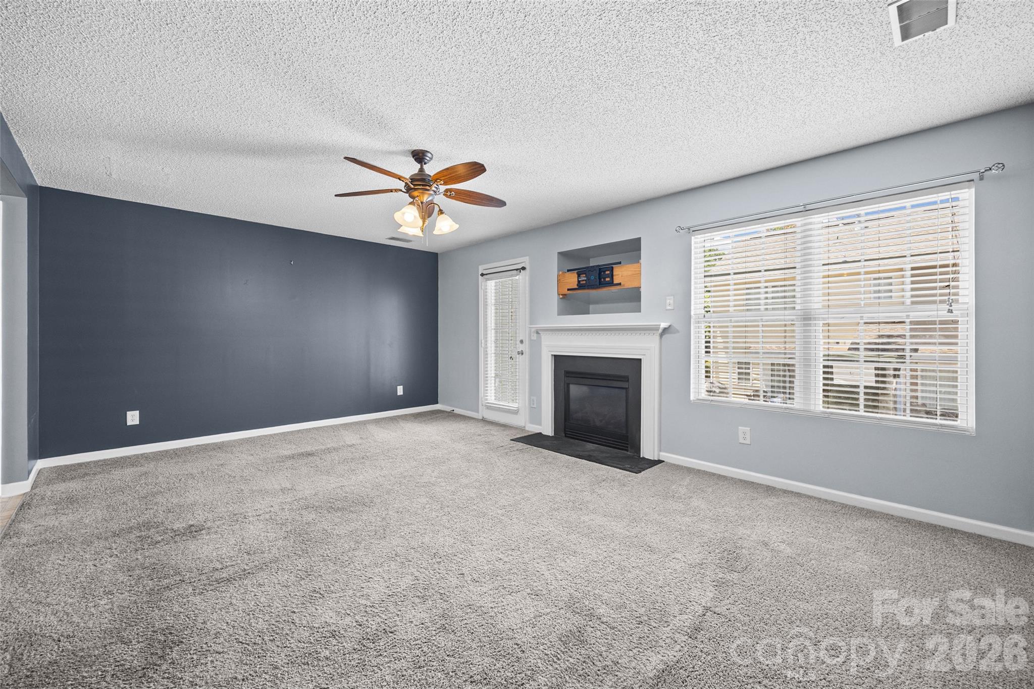 3240 Barons Court Road — Charlotte
