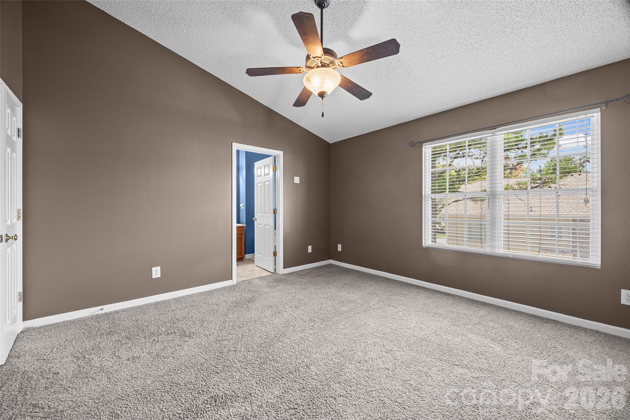 3240 Barons Court Road — Charlotte
