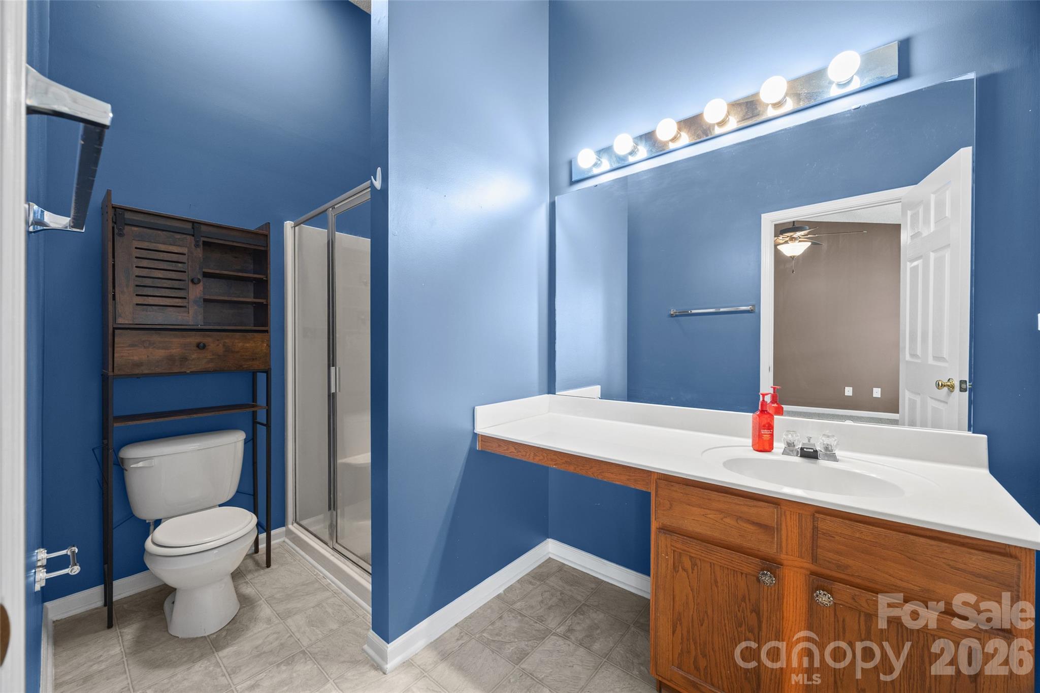 3240 Barons Court Road — Charlotte