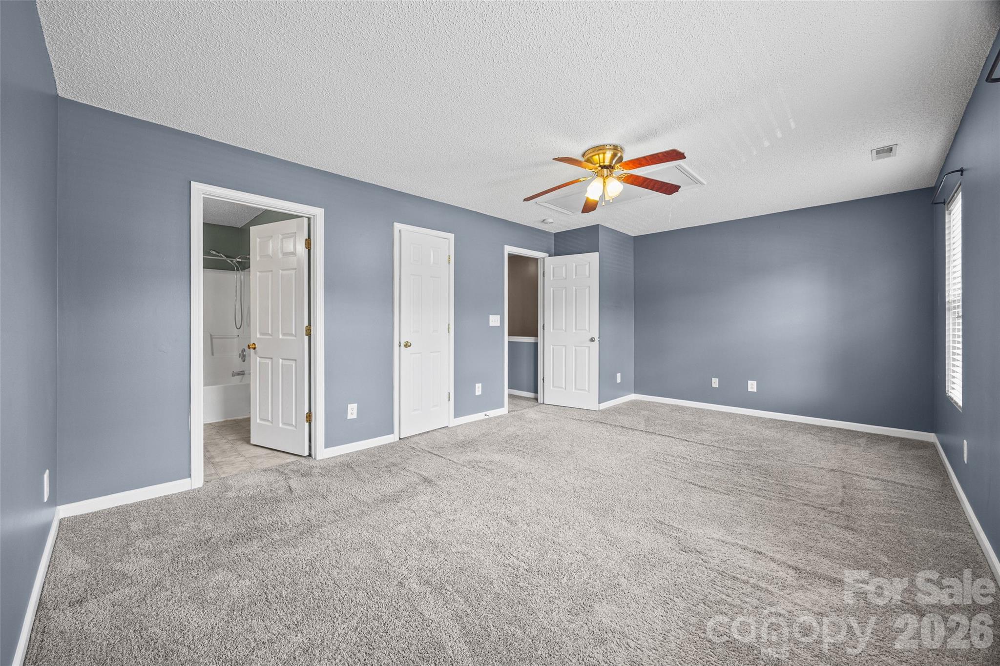 3240 Barons Court Road — Charlotte